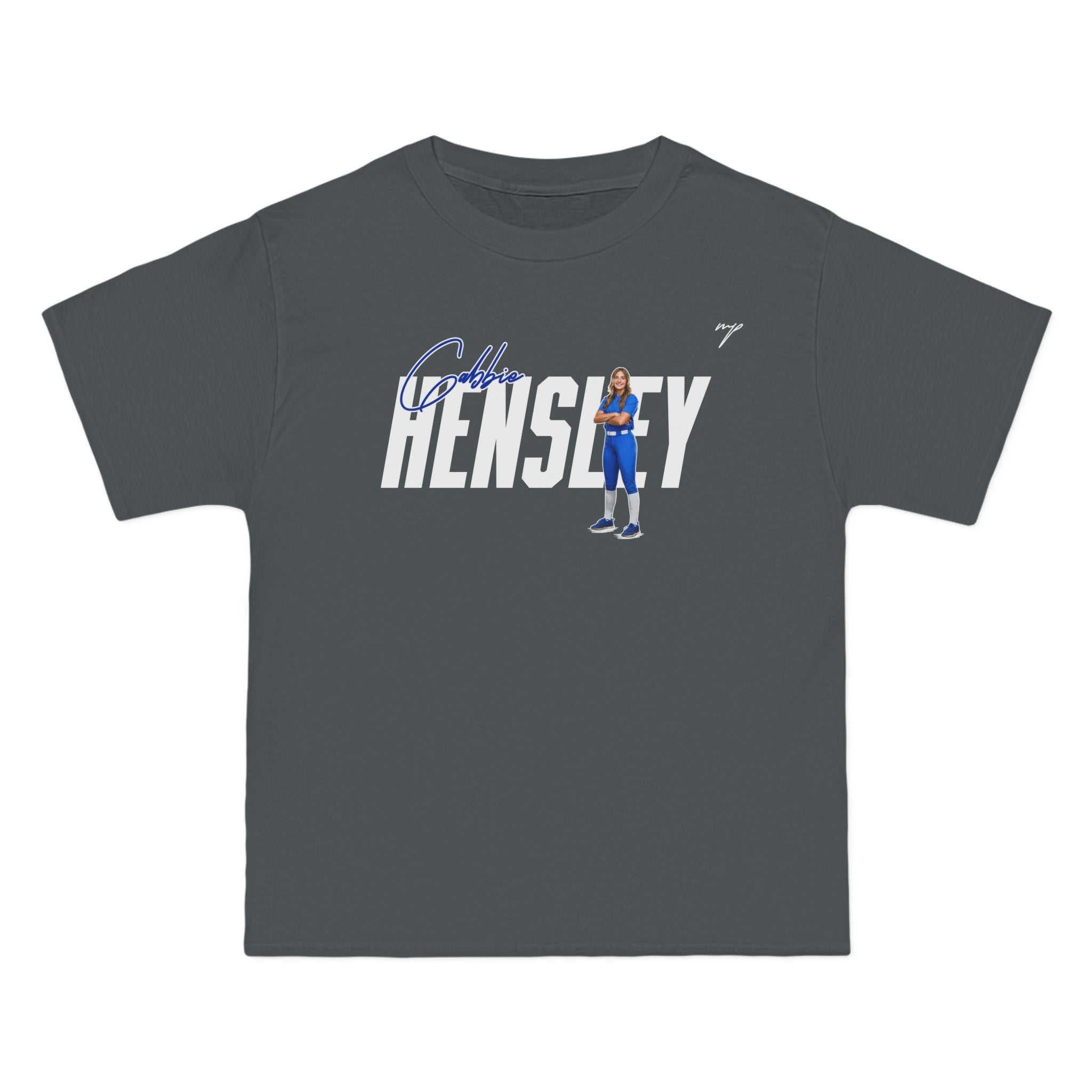 Gabbie Hensley Vintage Tee