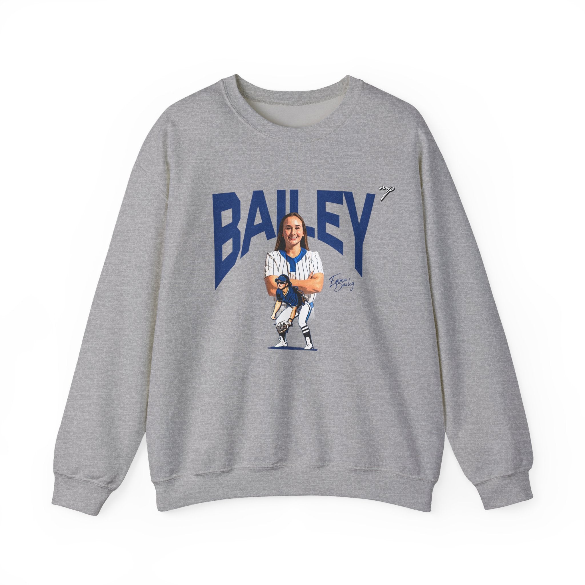 Emma Bailey Crewneck