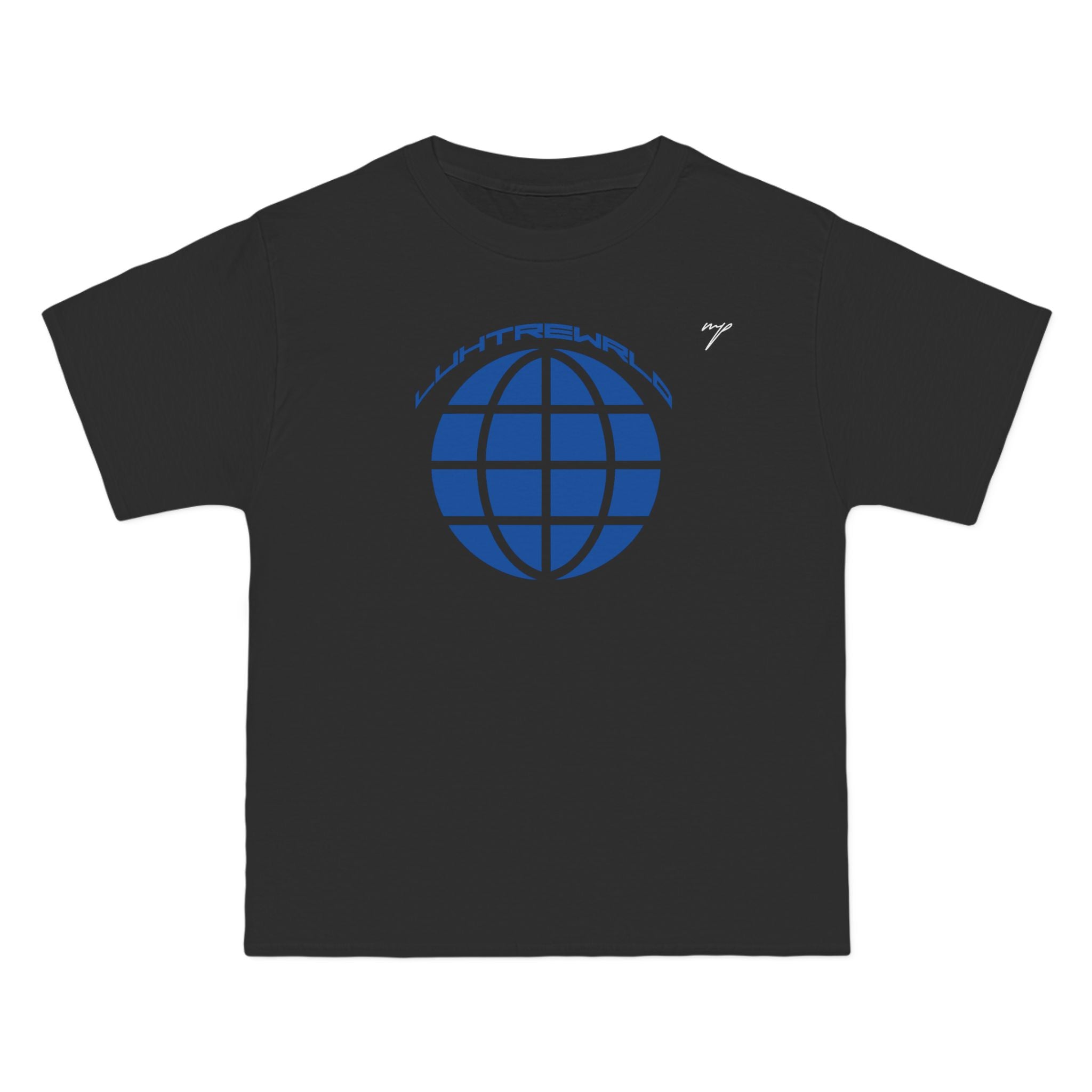 Trevagne McCluskey Vintage Tee