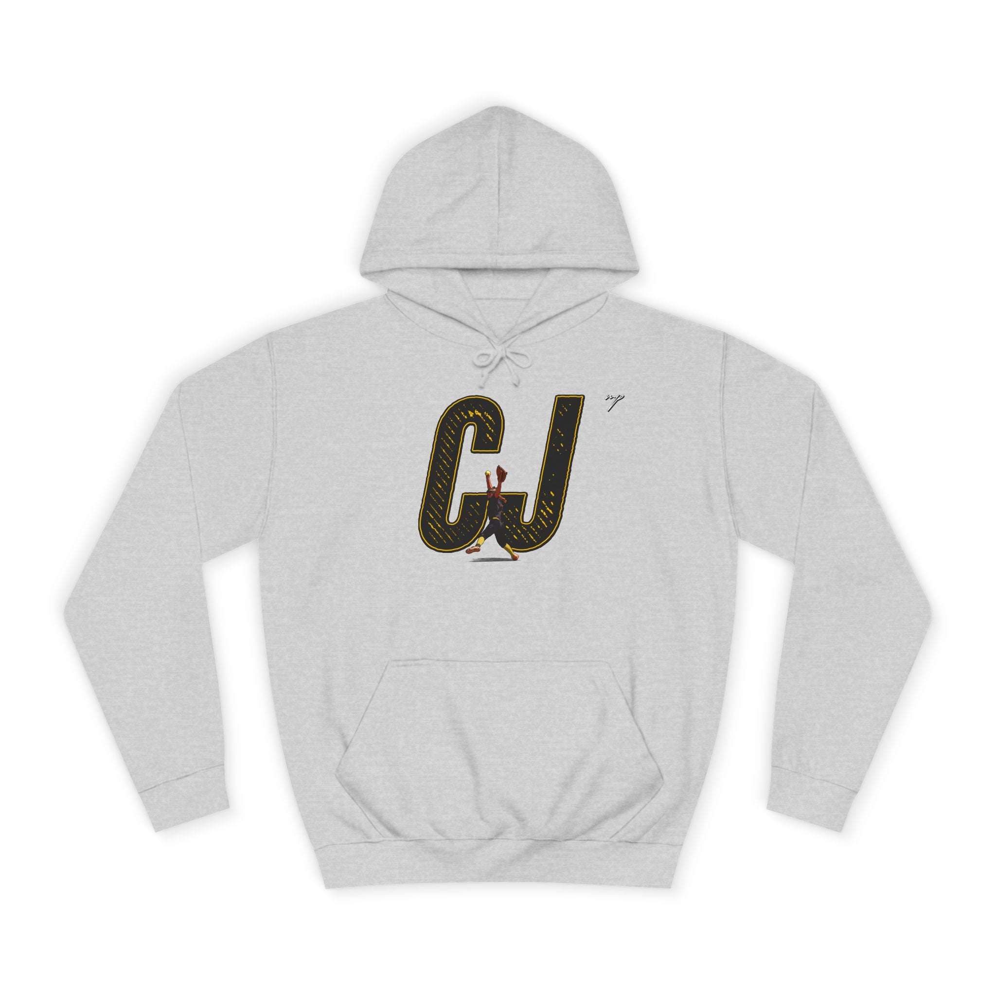 Cassi Rodgers Hoodie