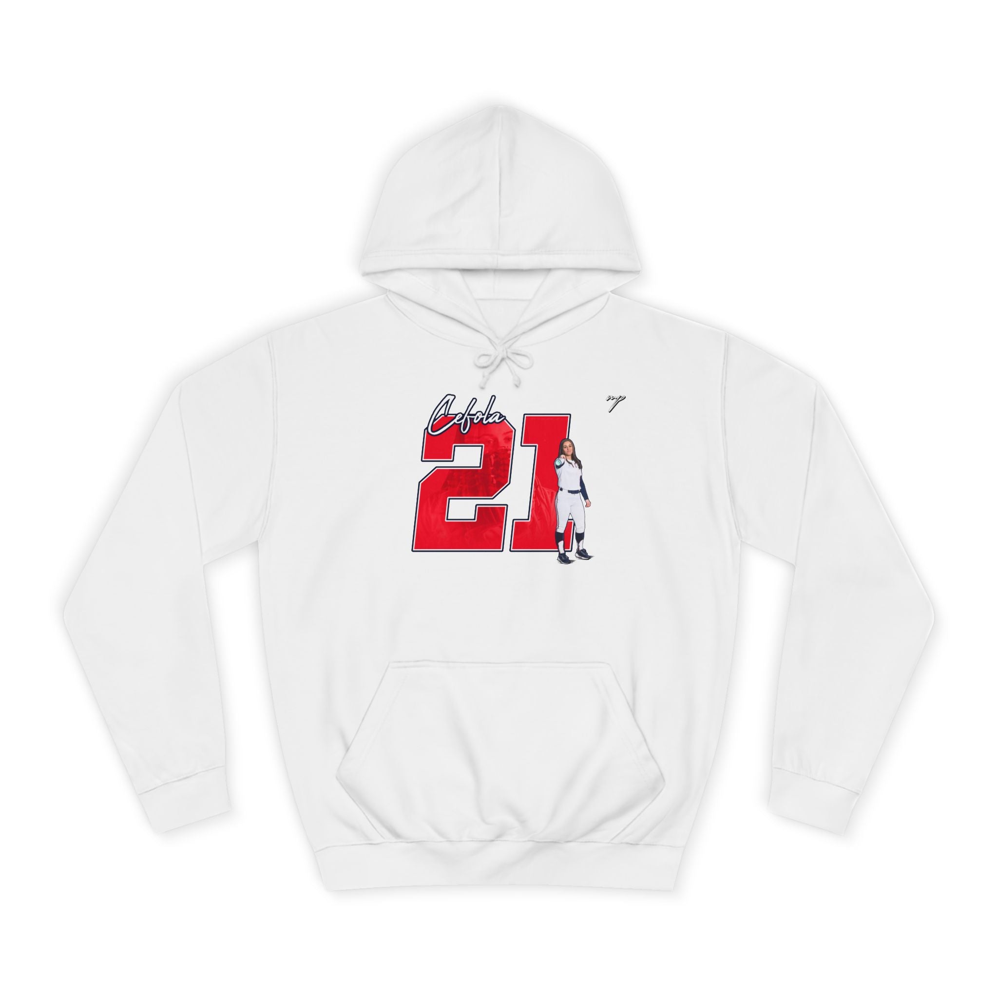 Bella Cefola Hoodie