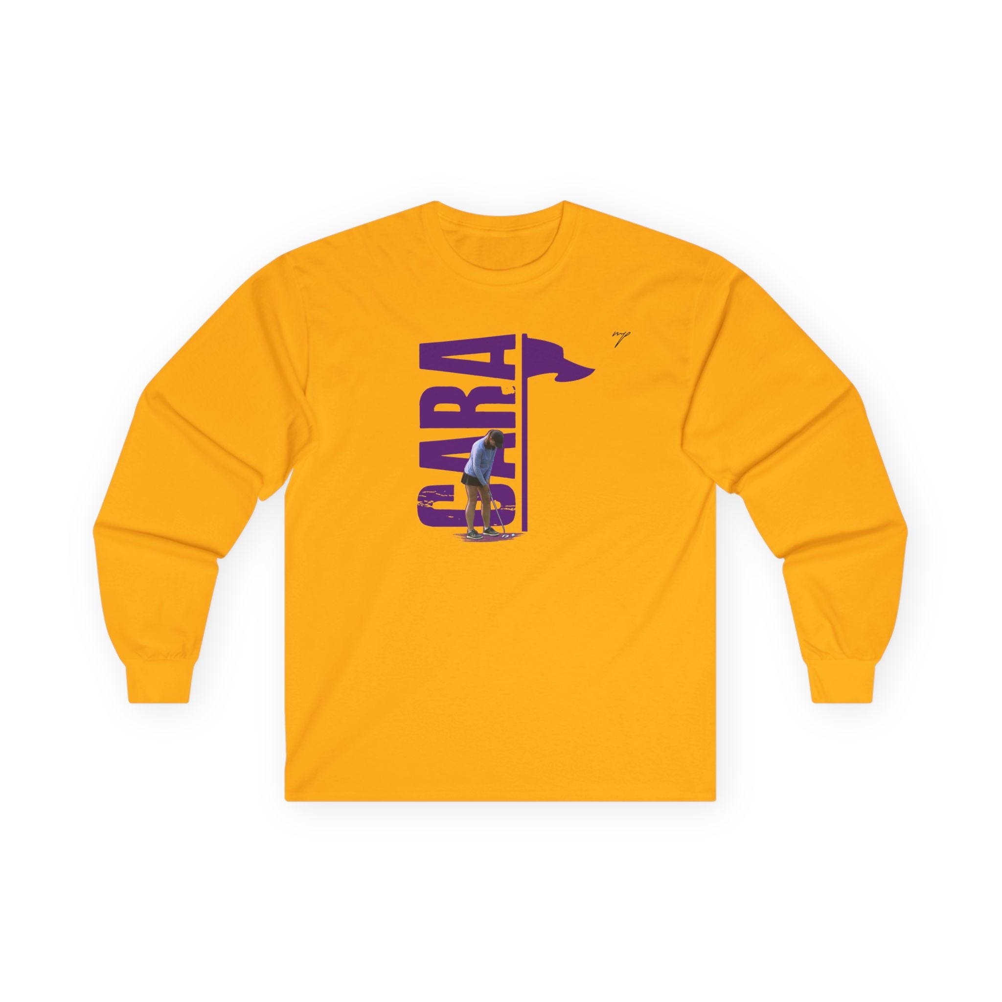 Cara Murphy Long Sleeve