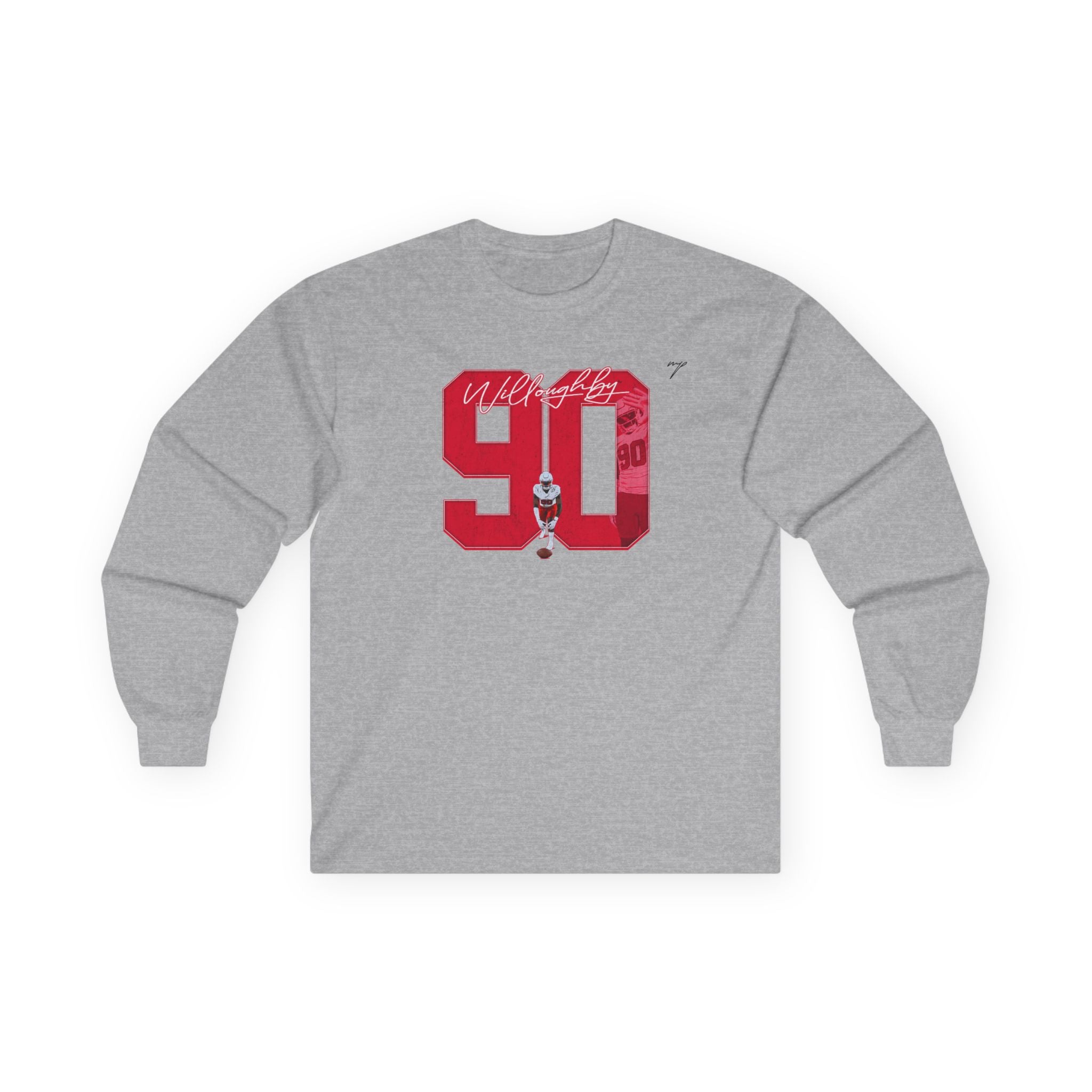 Cooper Willoughby Long Sleeve