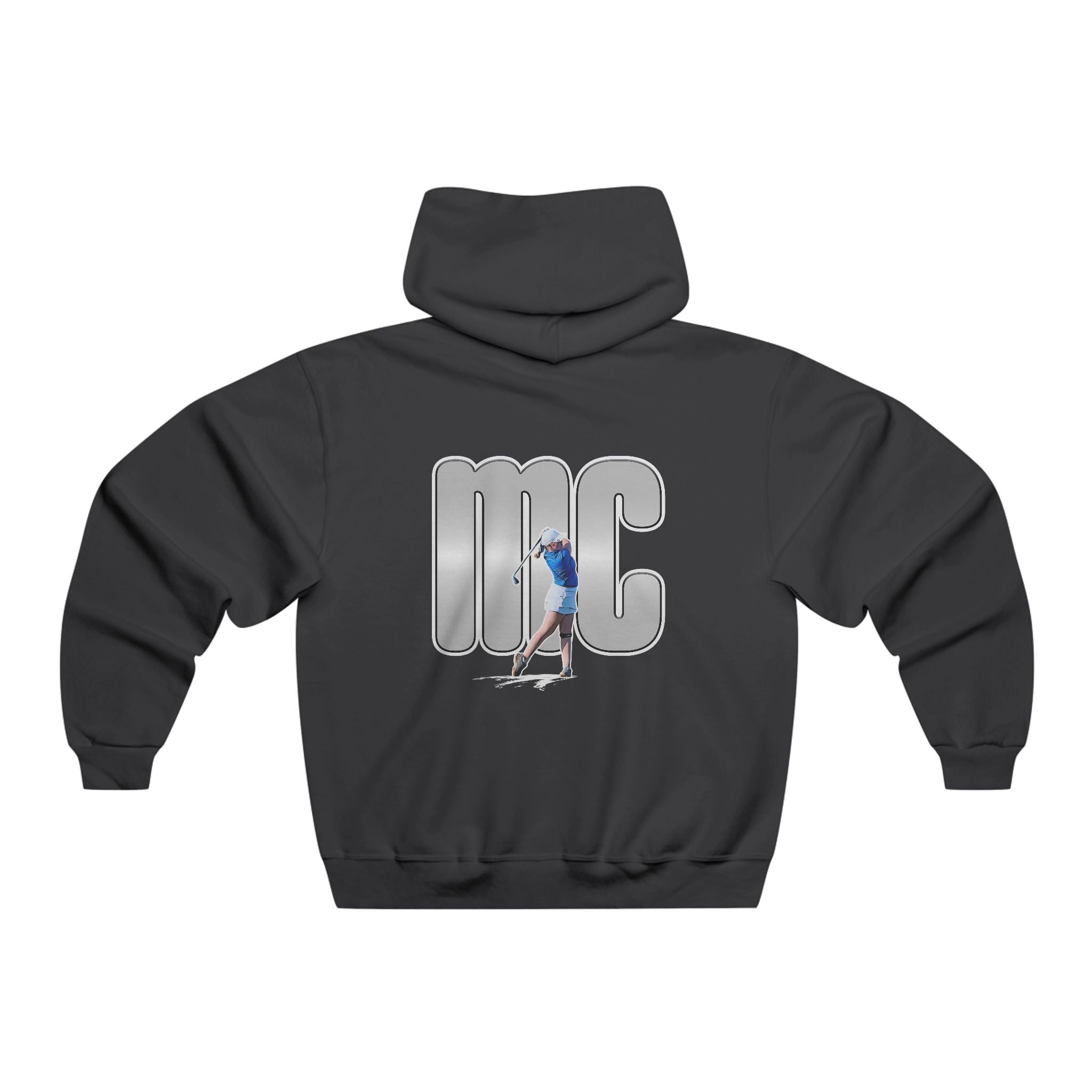 Mackenzie Crossman Vintage Hoodie