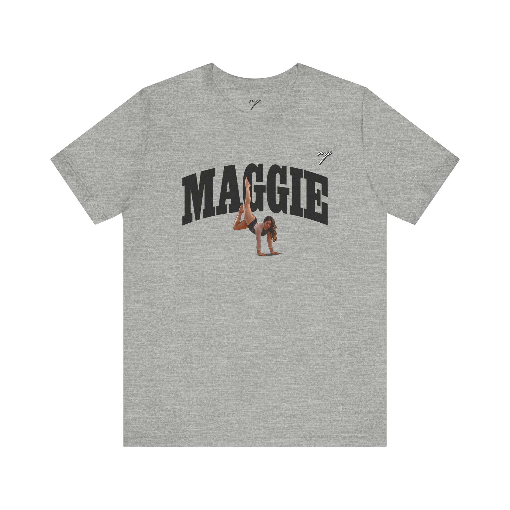 Maggie Ball Graphic Tee
