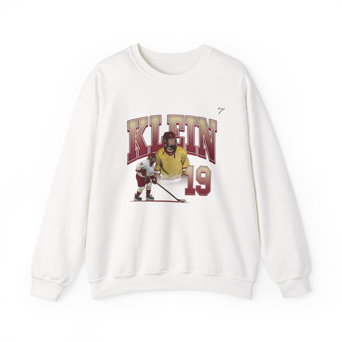 Jilian Klein Crewneck