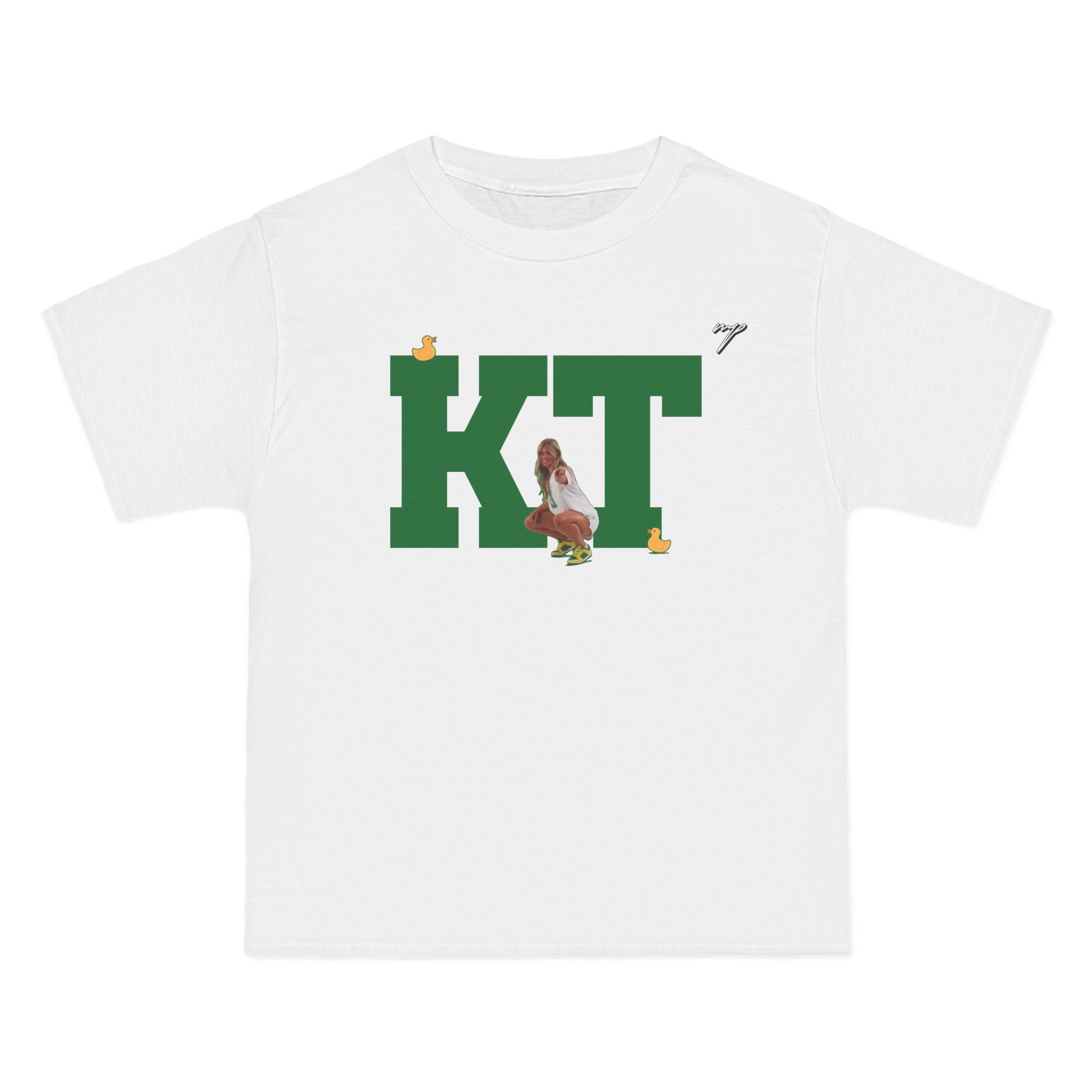 Kole Thompson Vintage Tee