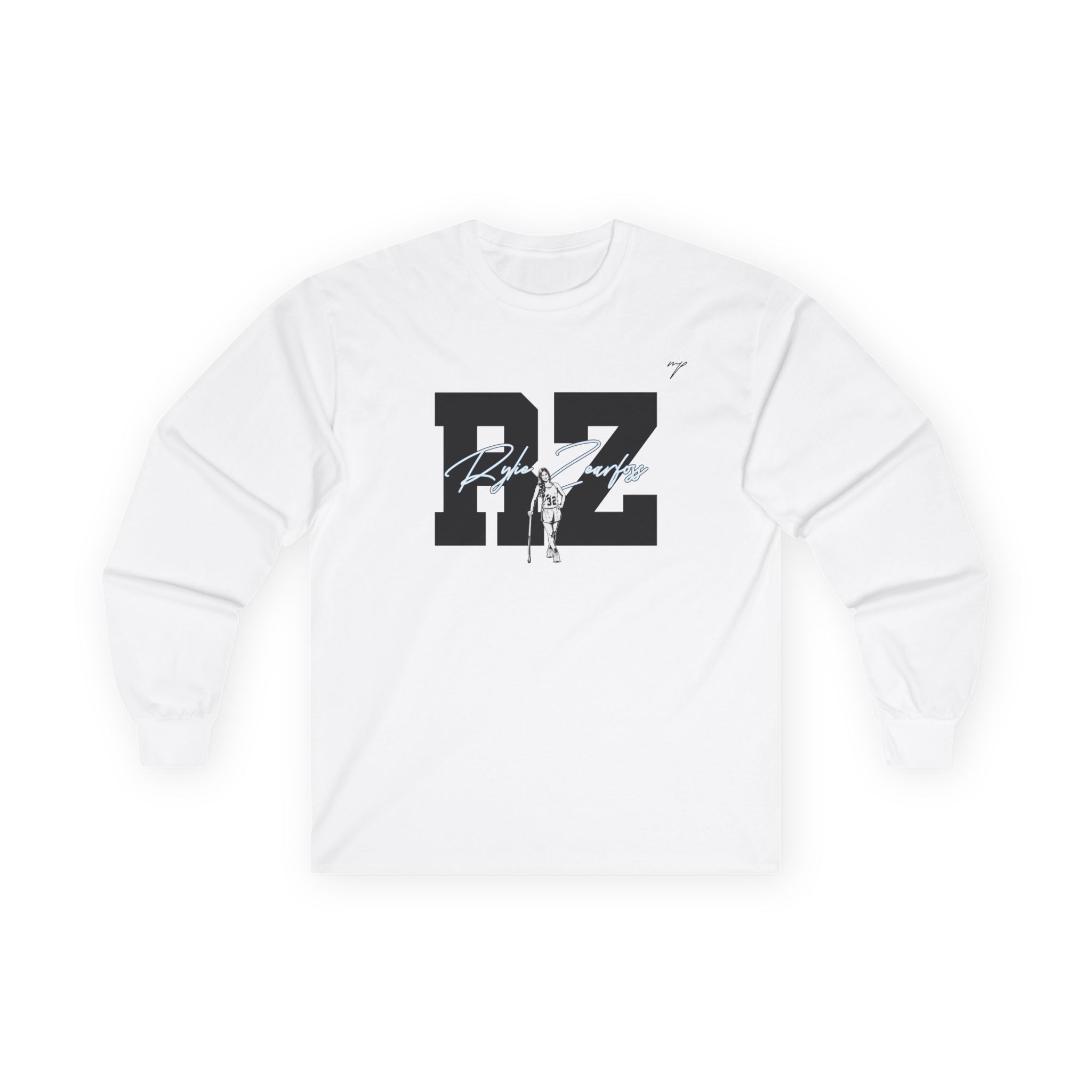 Rylie Zearfoss Long Sleeve