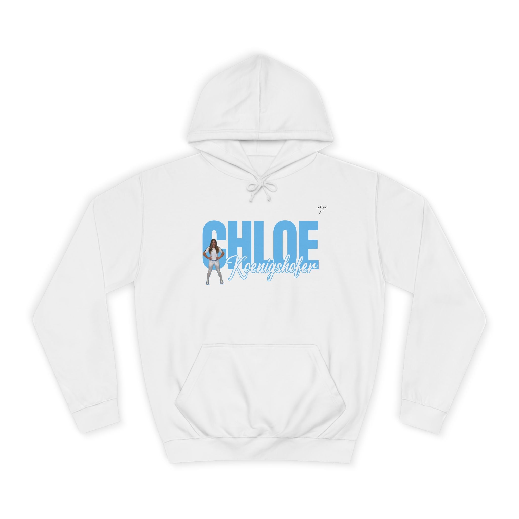 Chloe Koenigshofer Hoodie