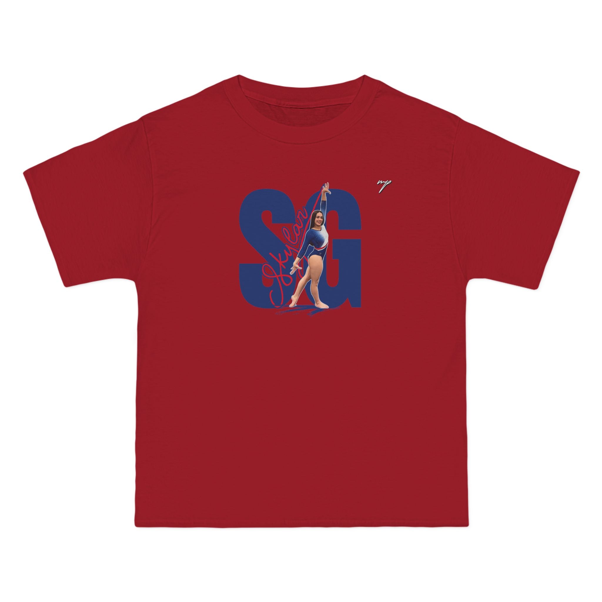 Skylar Goodstadt Vintage Tee