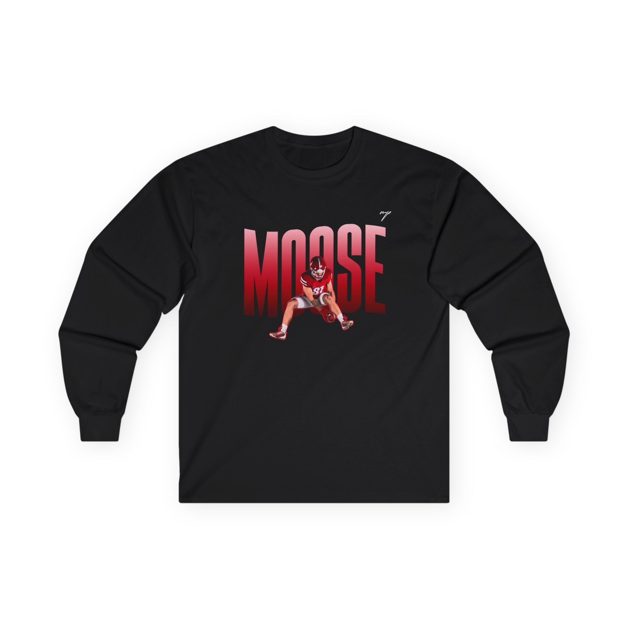 Mason Cowgill Long Sleeve Tee