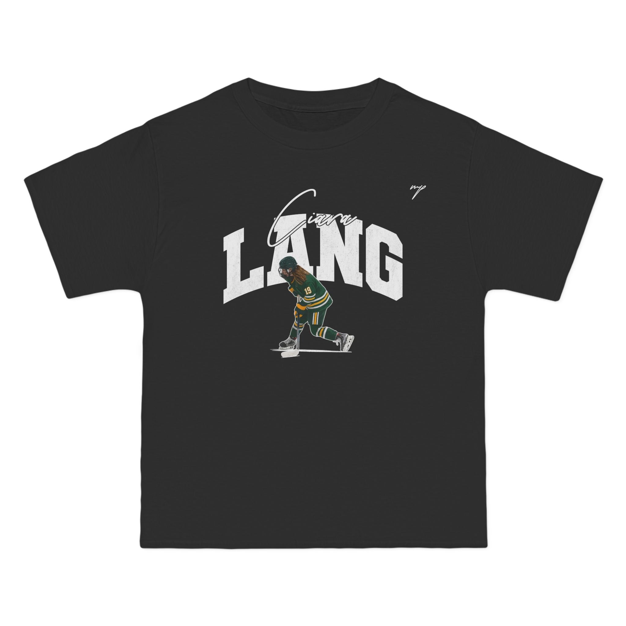 Ciara Lang Vintage Tee