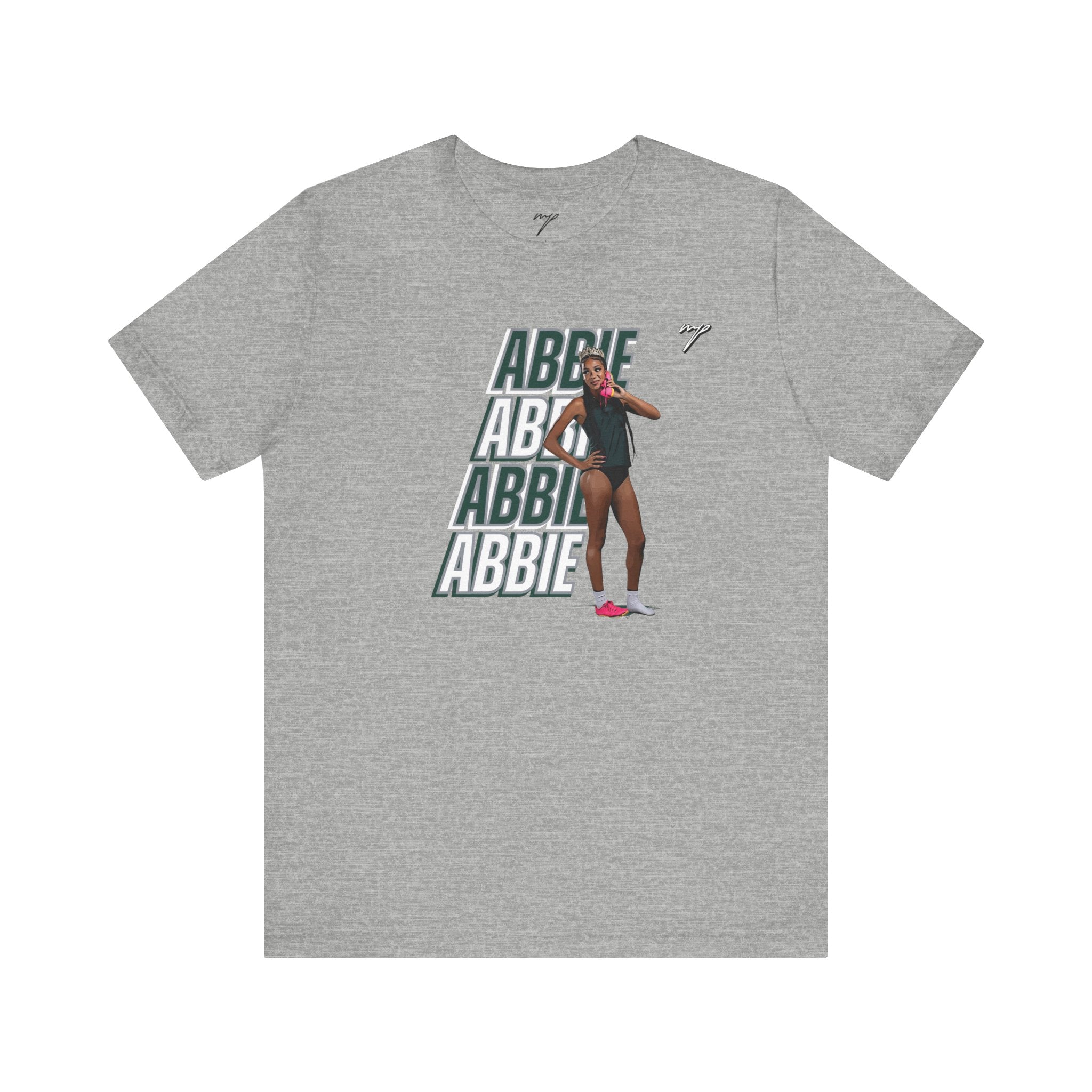 Abbie Wiegers Graphic Tee