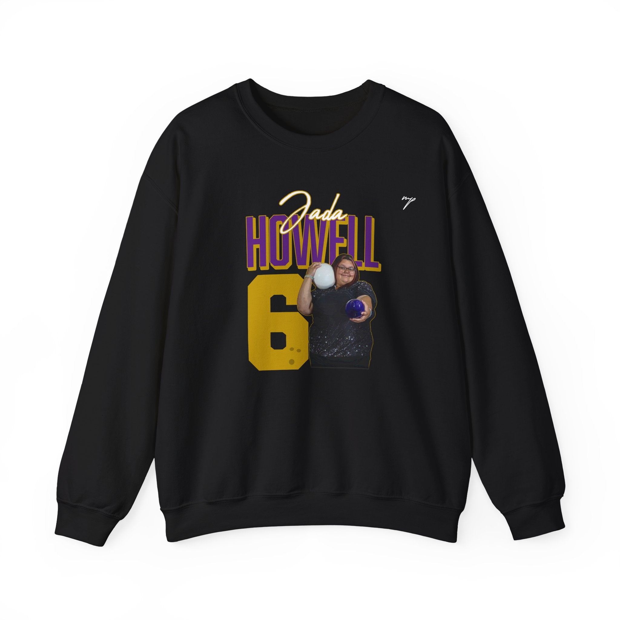 Jada Howell Crewneck