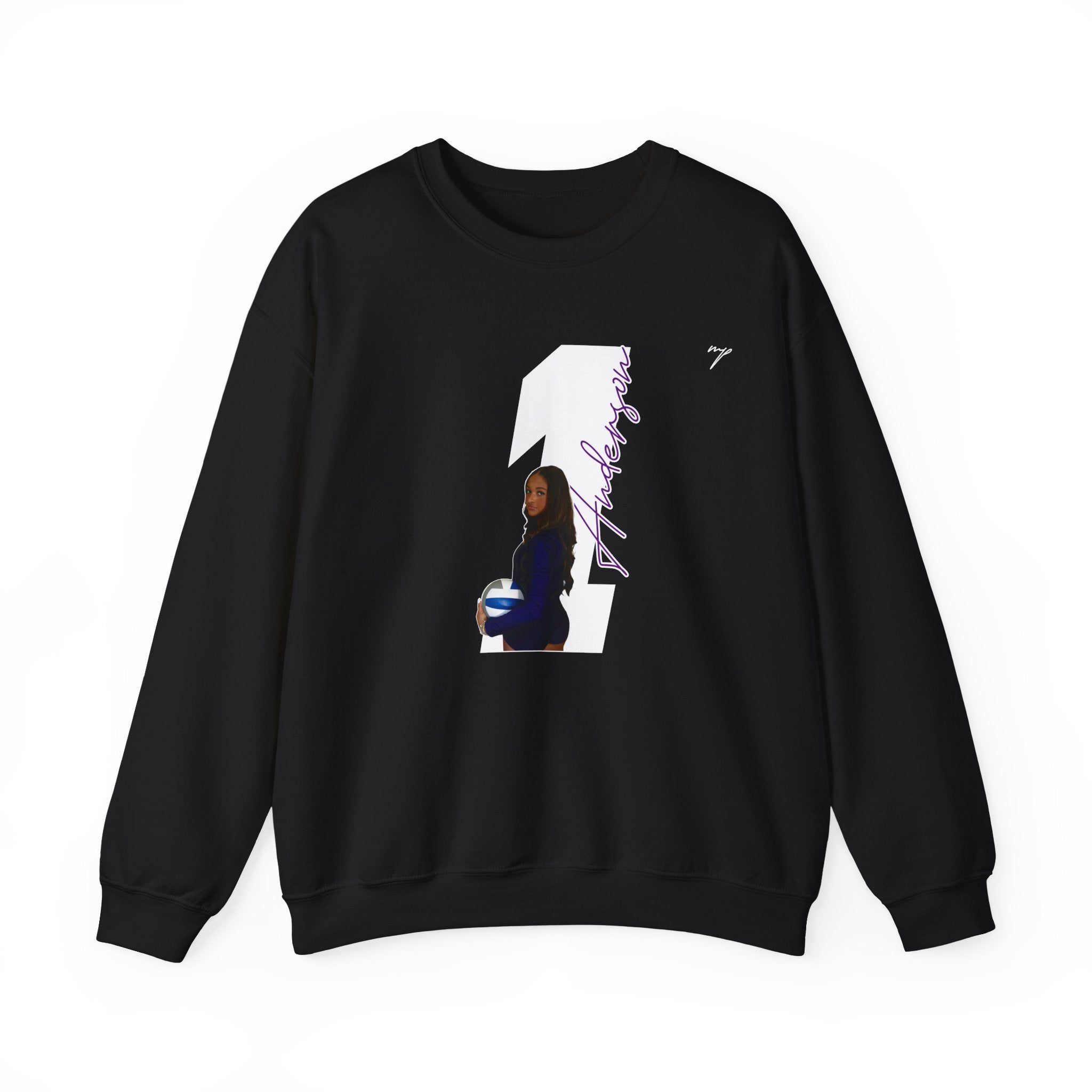 Ania Anderson Crewneck
