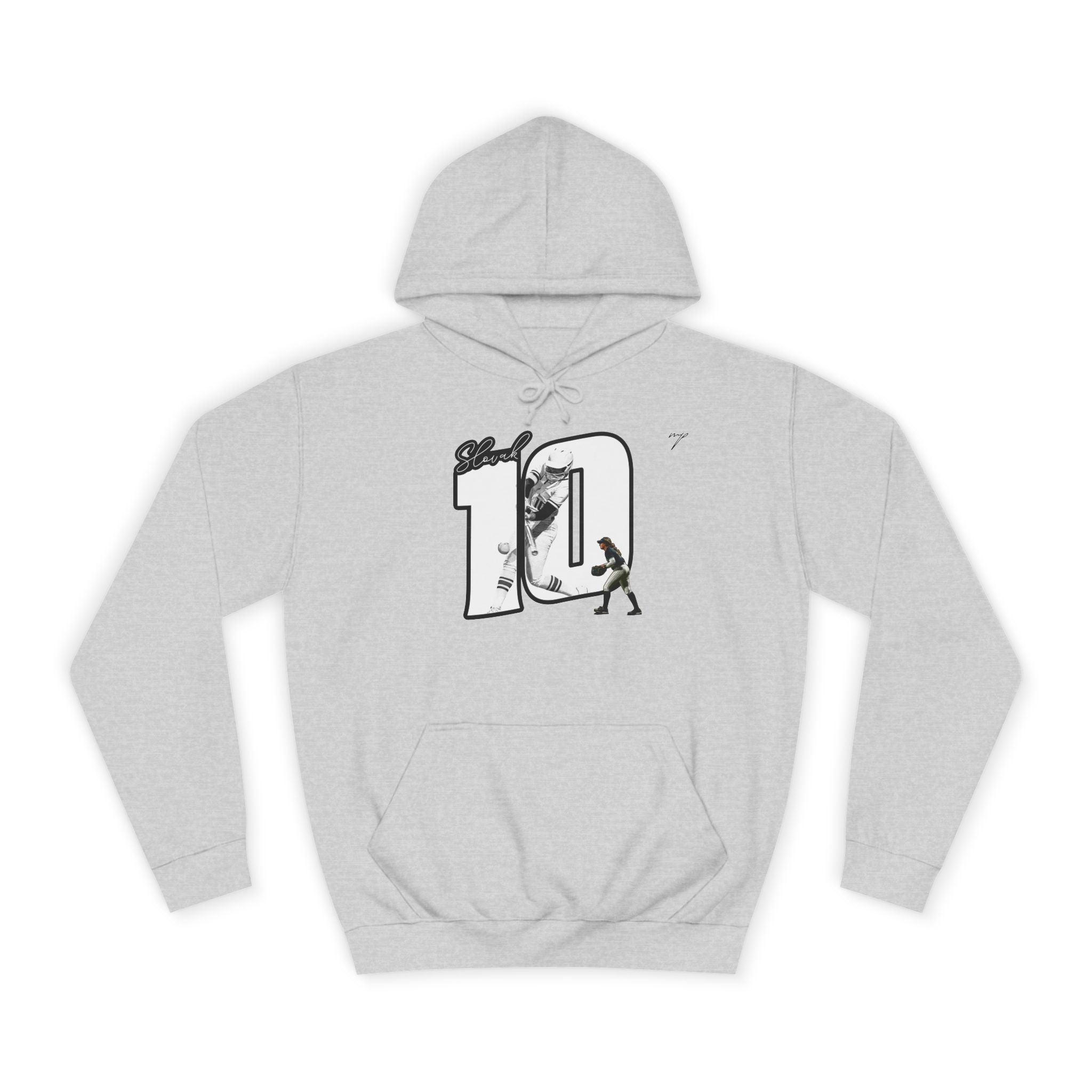 Kaycee Slovak Hoodie