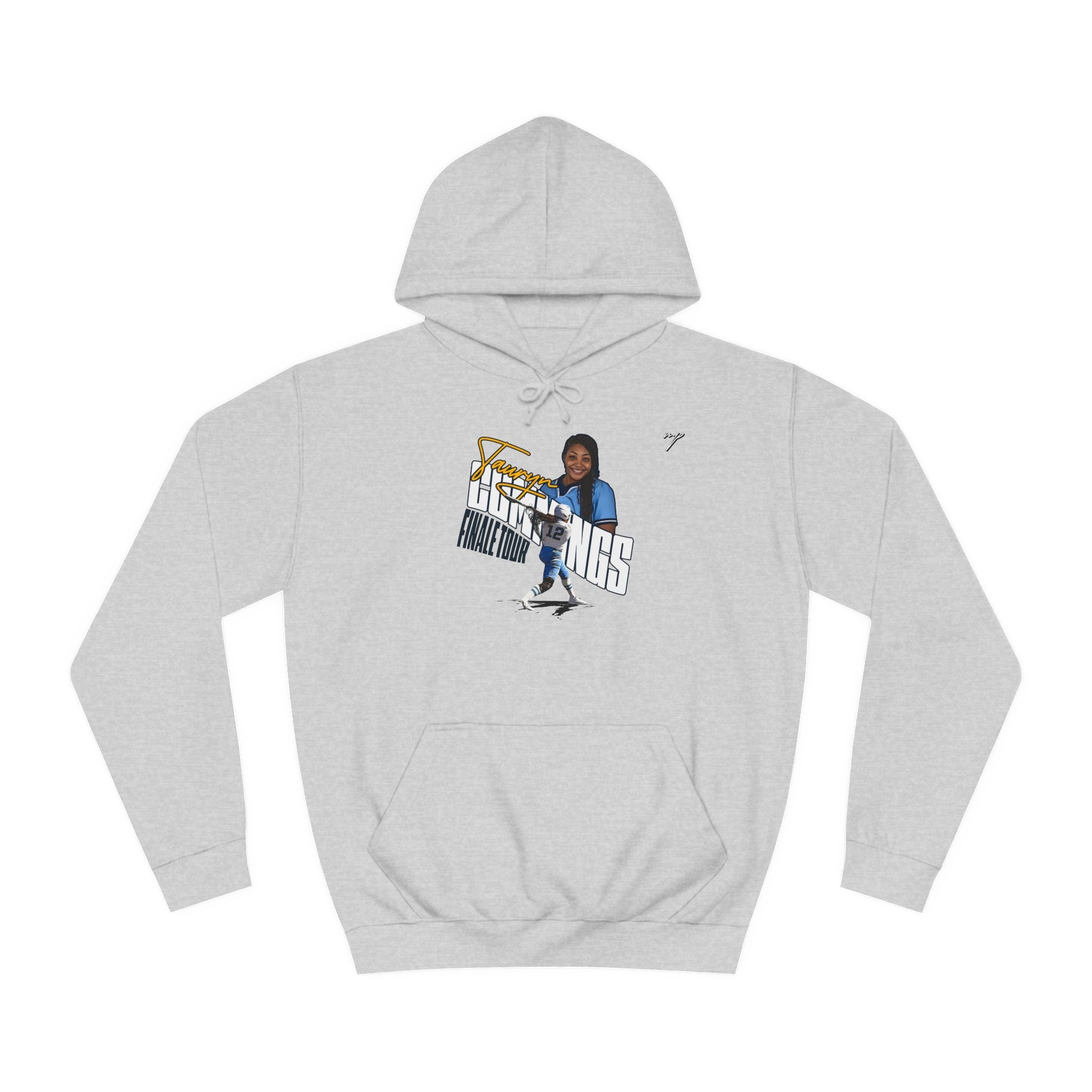Tauryn Cummings Hoodie