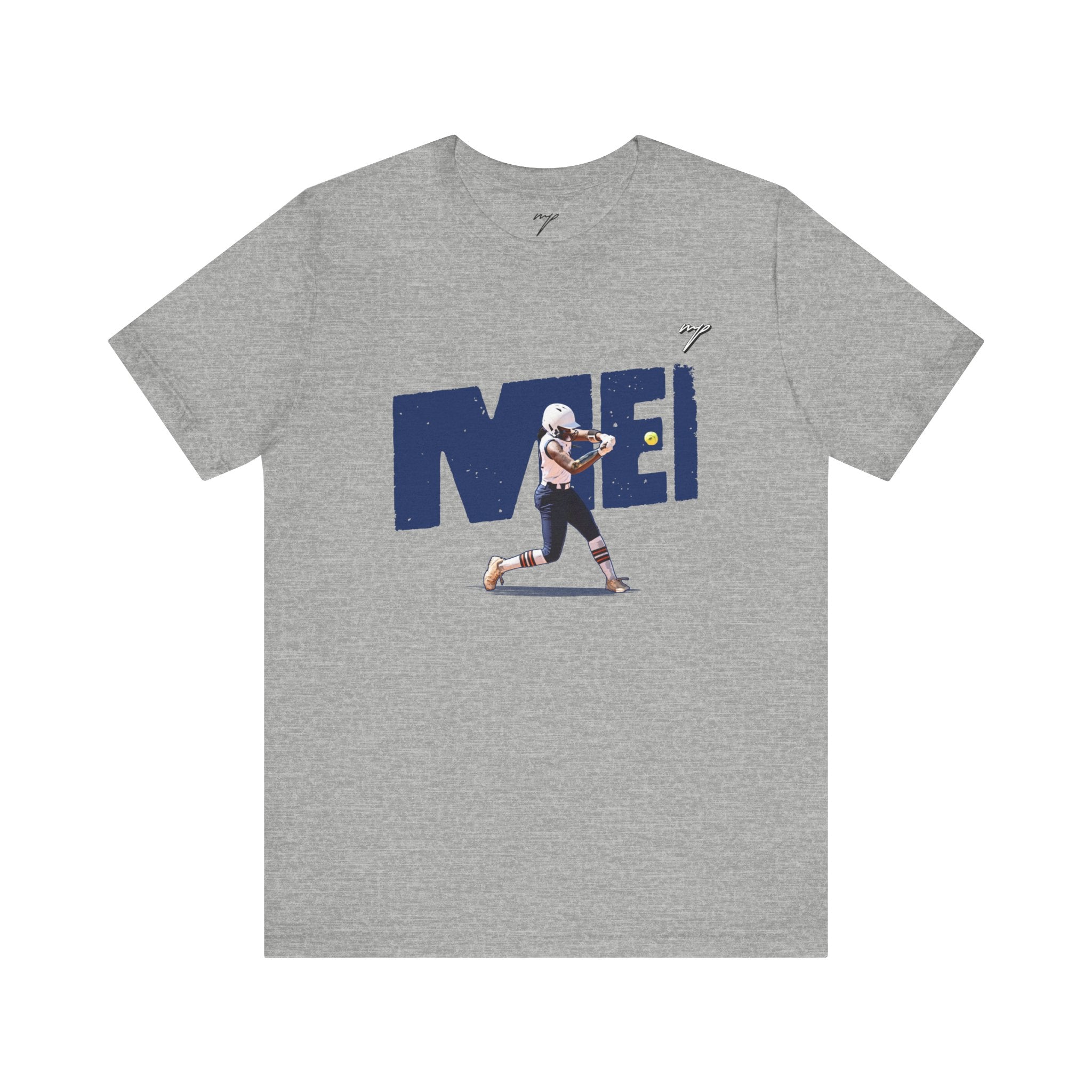 Meilani Butts Graphic Tee