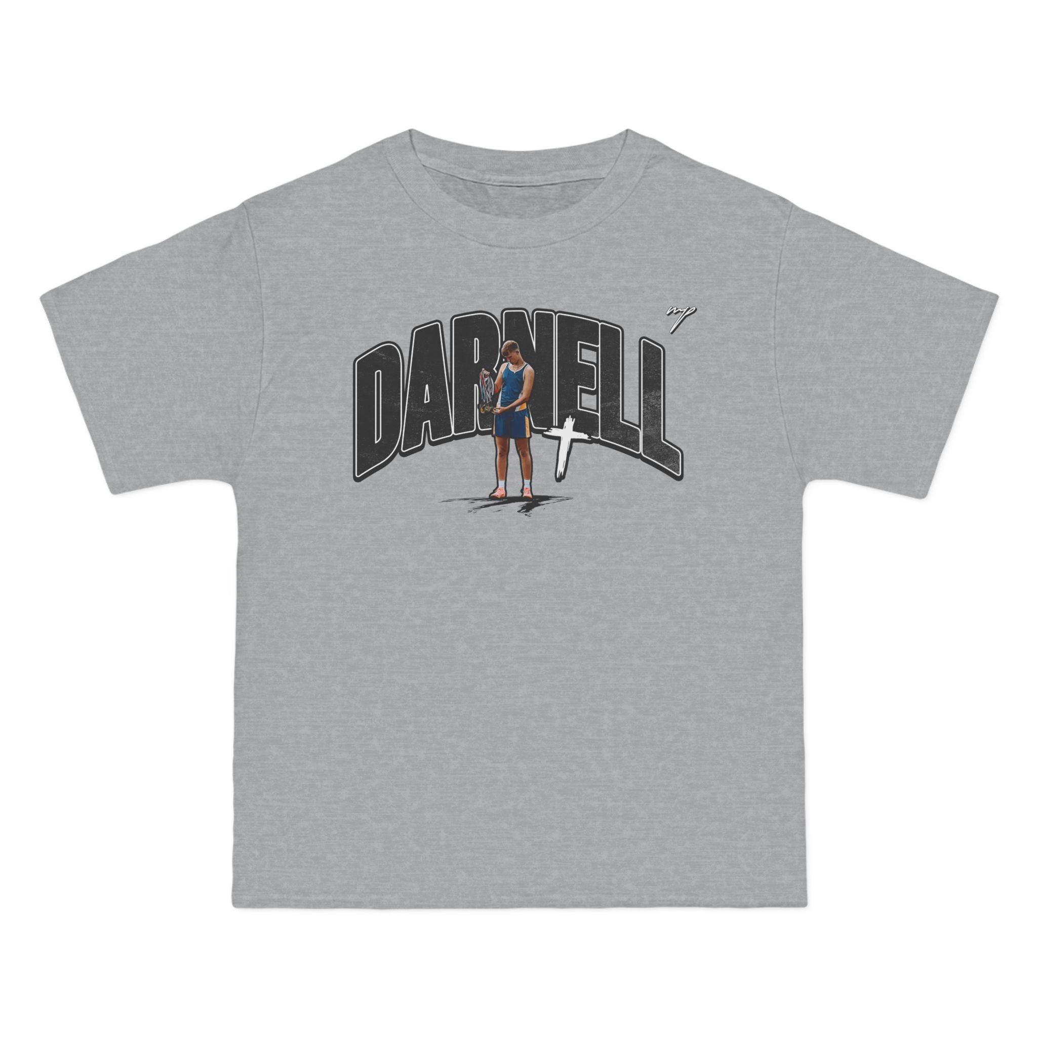 Connor Darnell Vintage Tee
