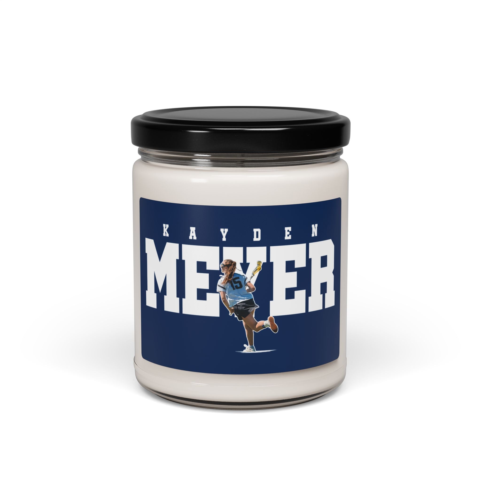 Kayden Meyer Scented Candle