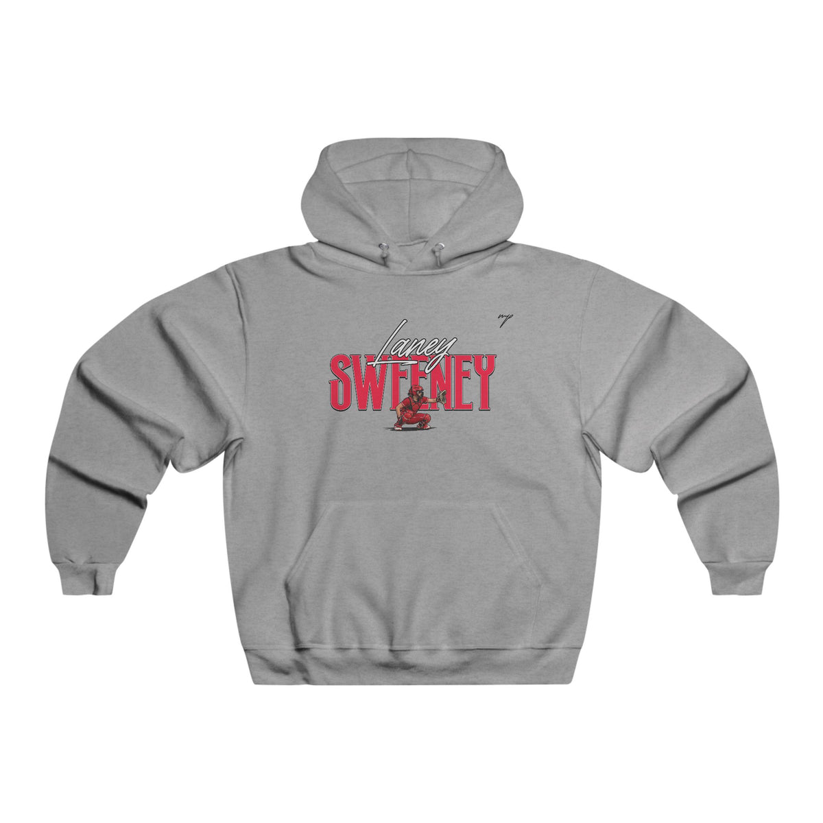 Laney Sweeney Vintage Hoodie