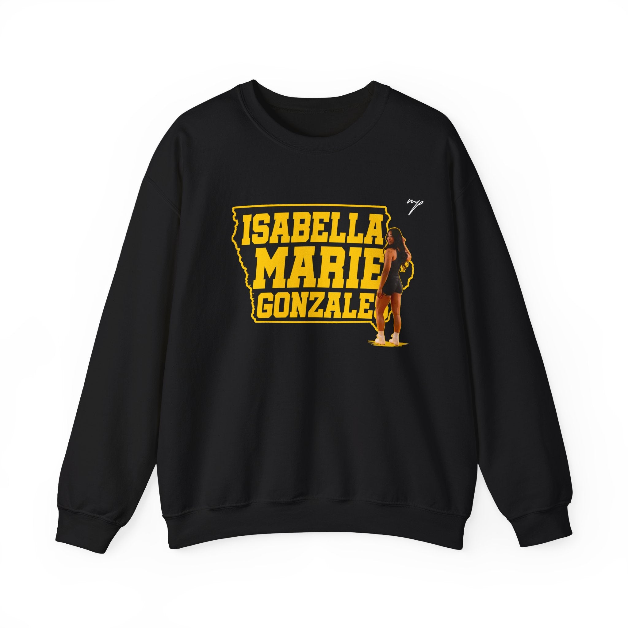 Isabella Marie Gonzales Crewneck