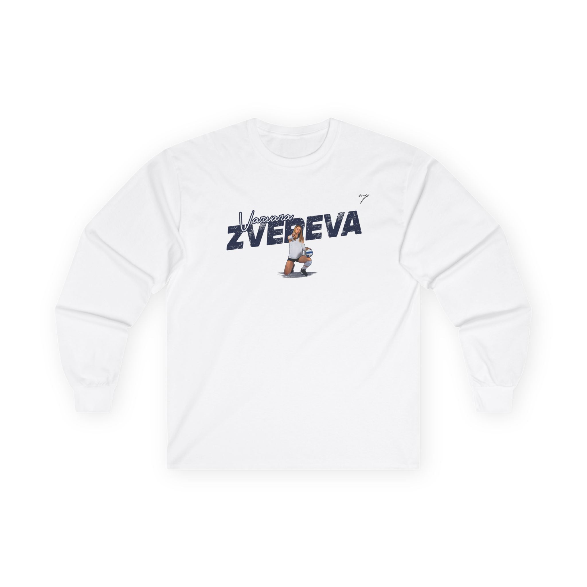 Varvara Zvereva Long Sleeve