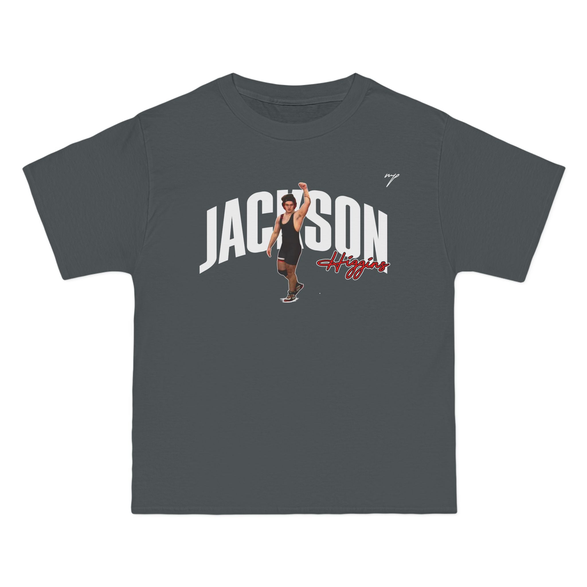Jackson Higgins Vintage Tee