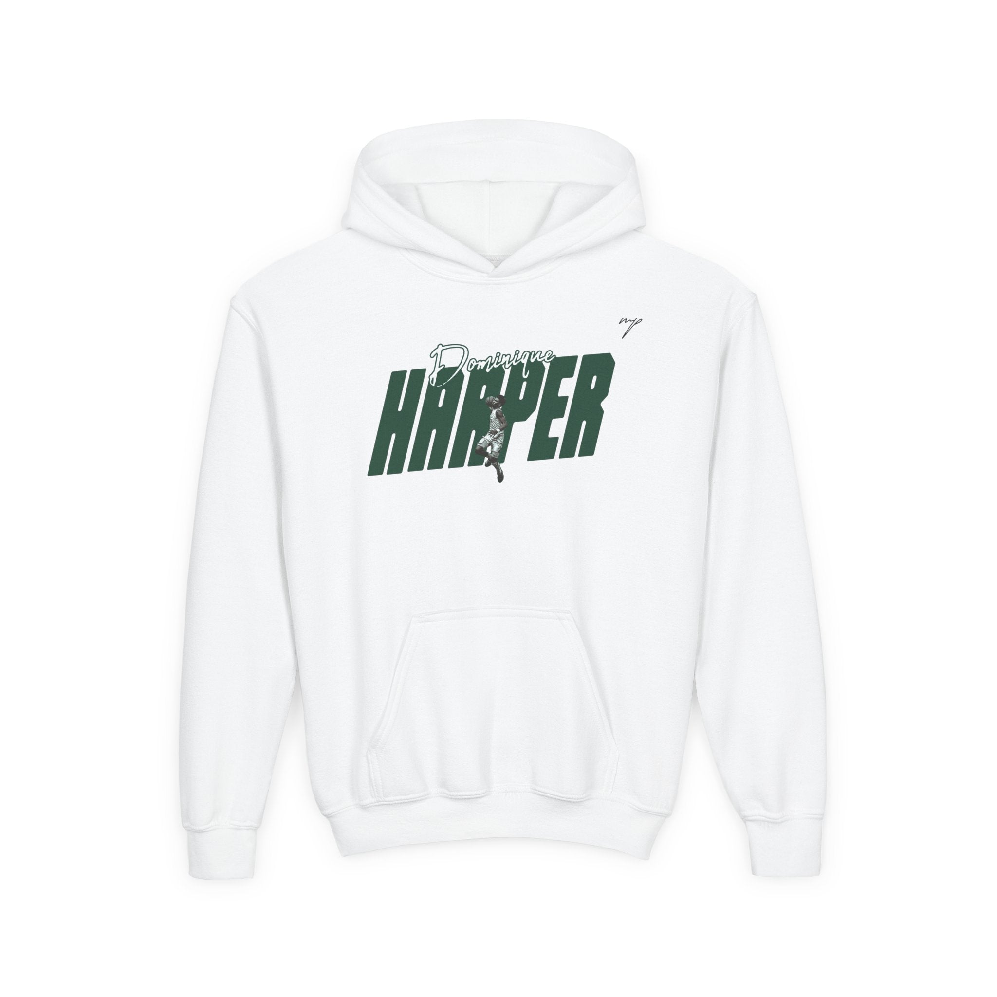 Dominique Harper YOUTH Hoodie