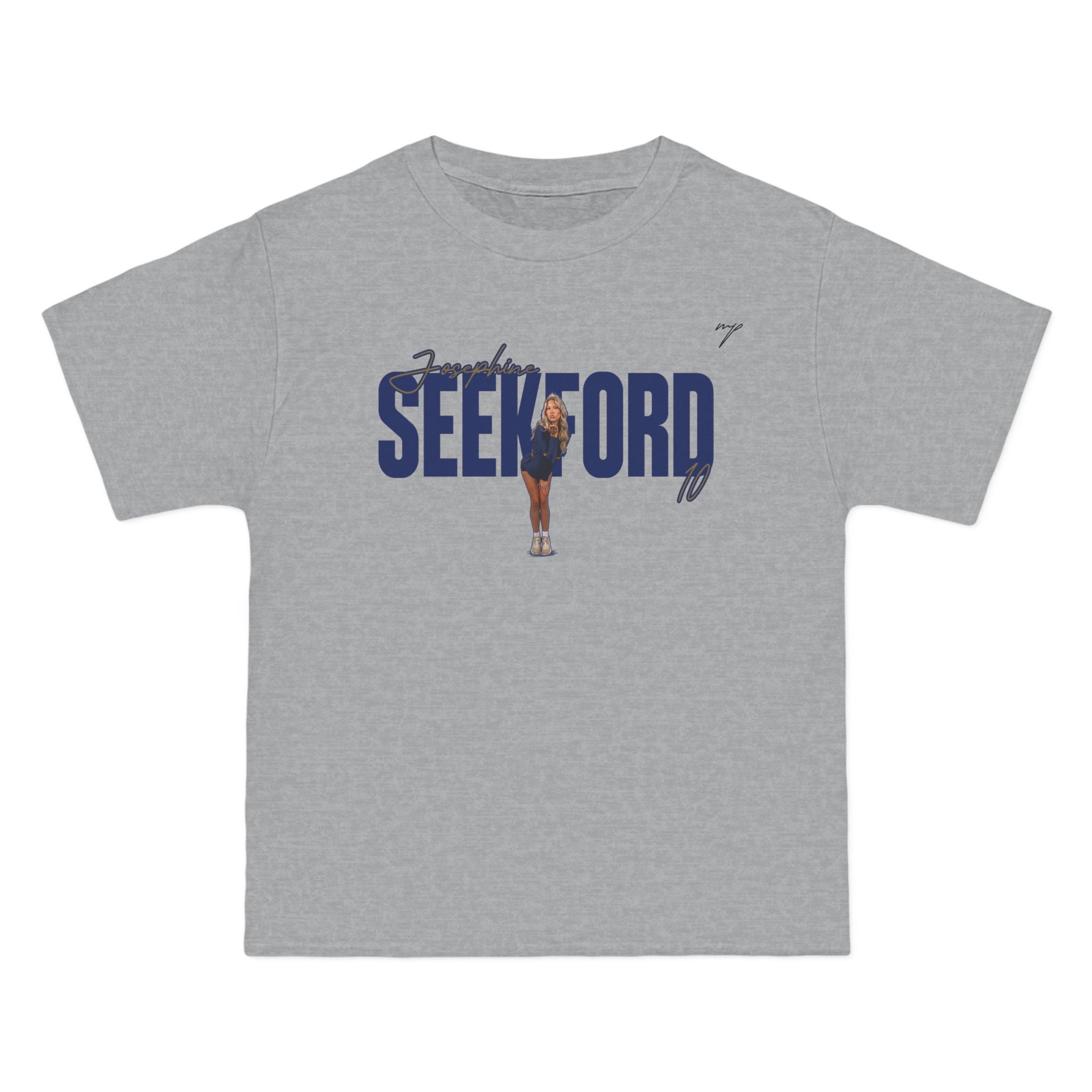 Josephine Seekford Vintage Tee