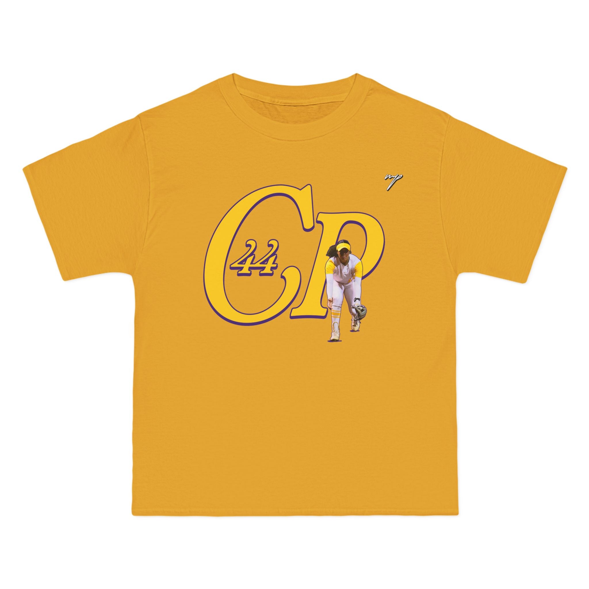 Ci'ella Pickett Vintage Tee