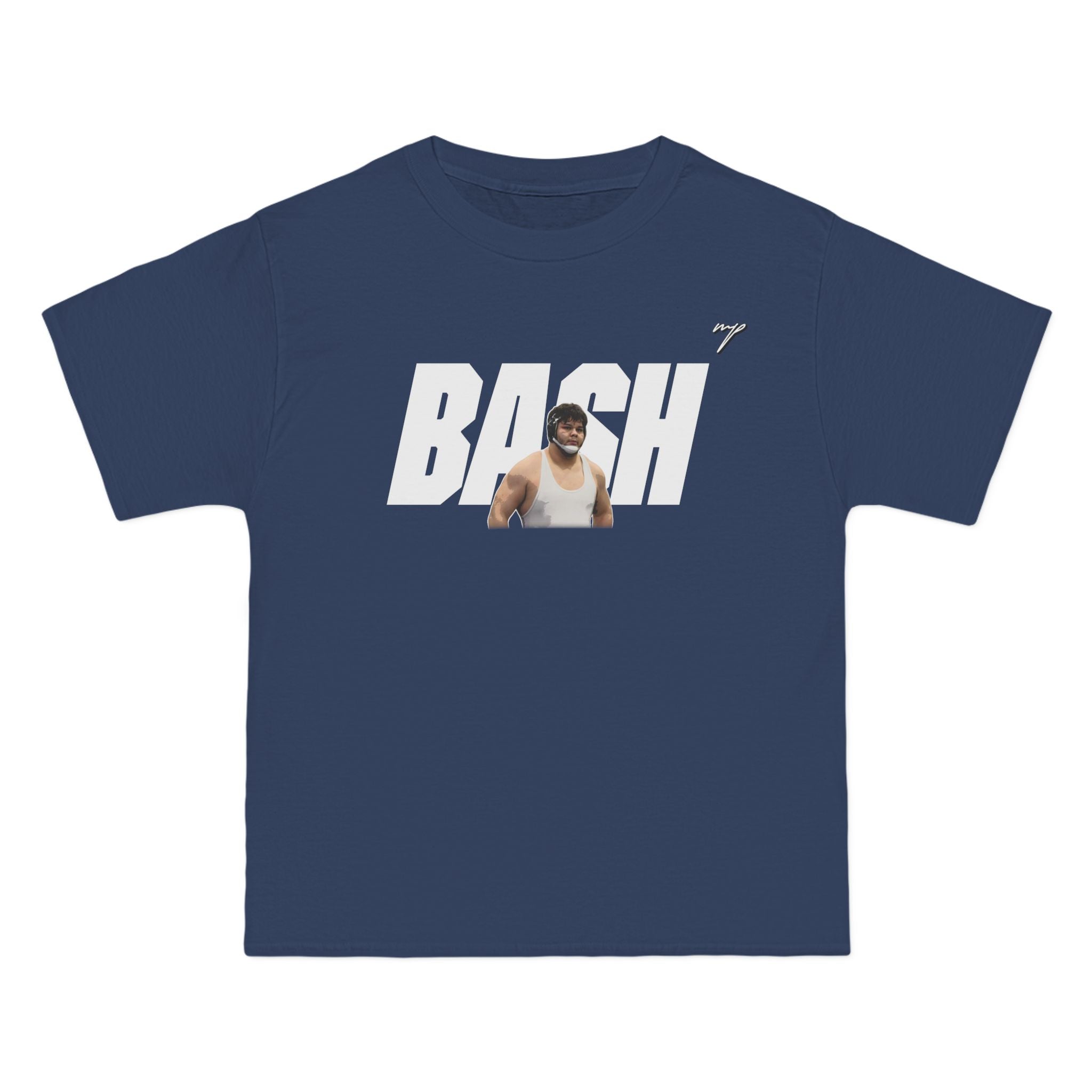 Sebastian Lopez Vintage Tee