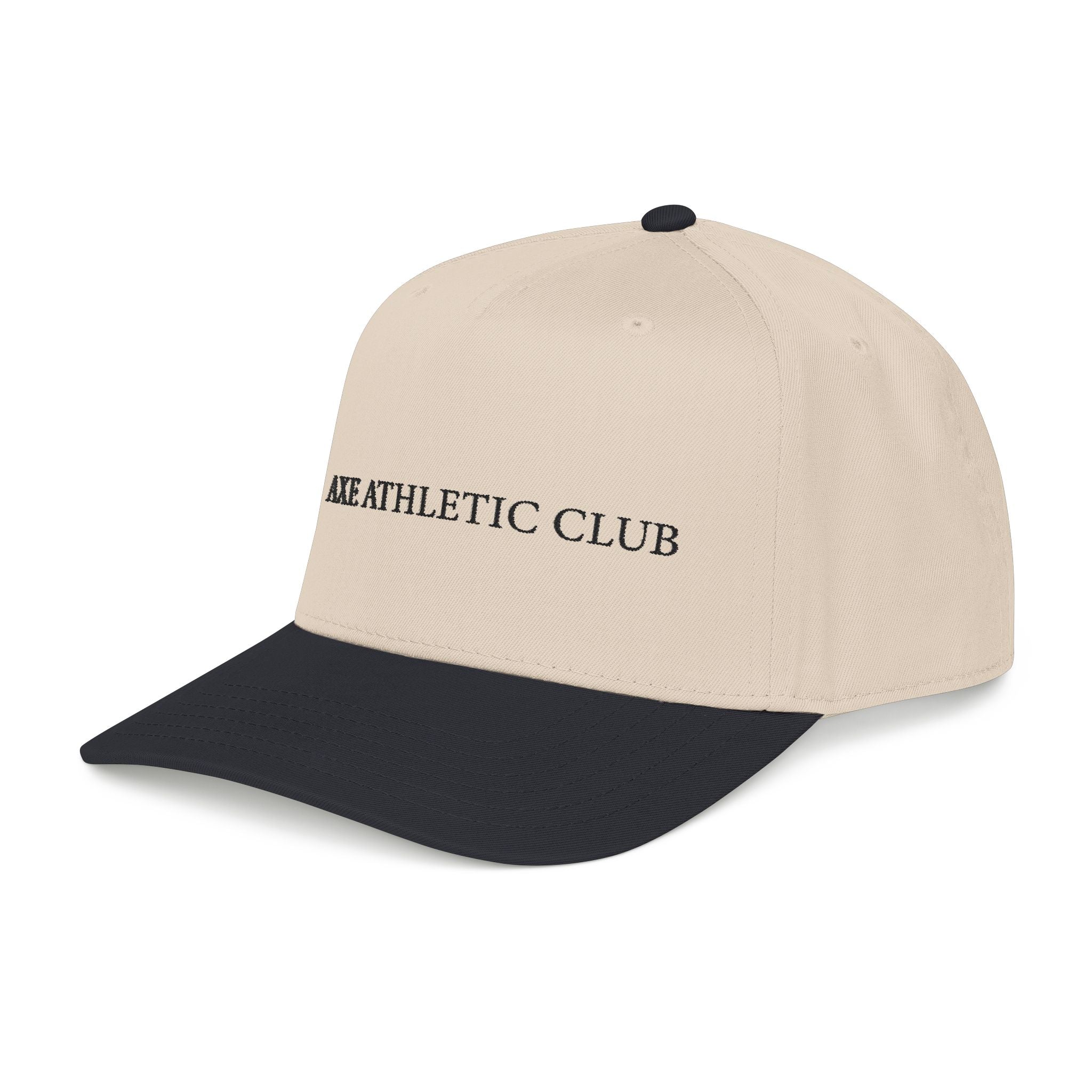 Axe Athletic Club Hat V2