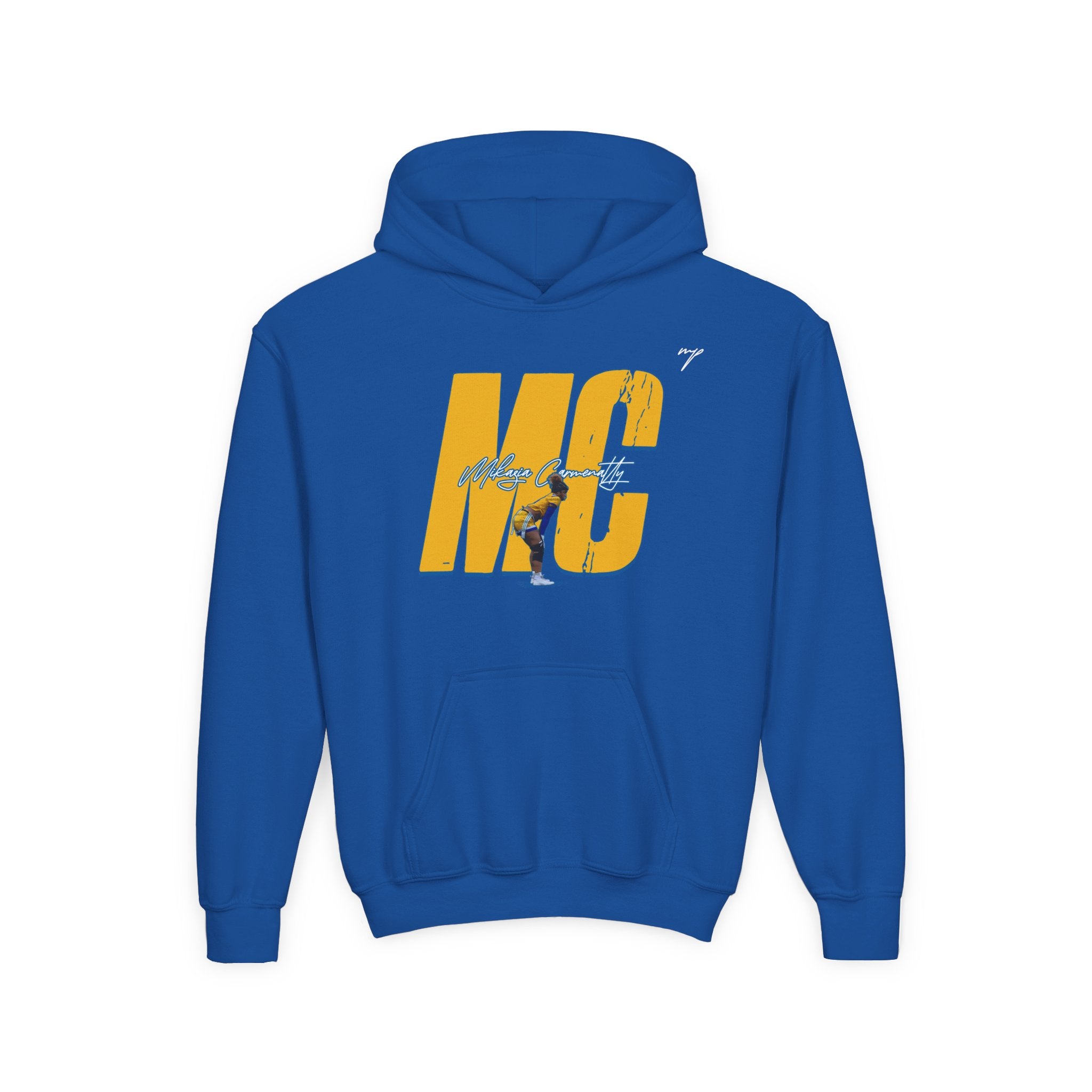 Mikazia Carmenatty YOUTH Hoodie