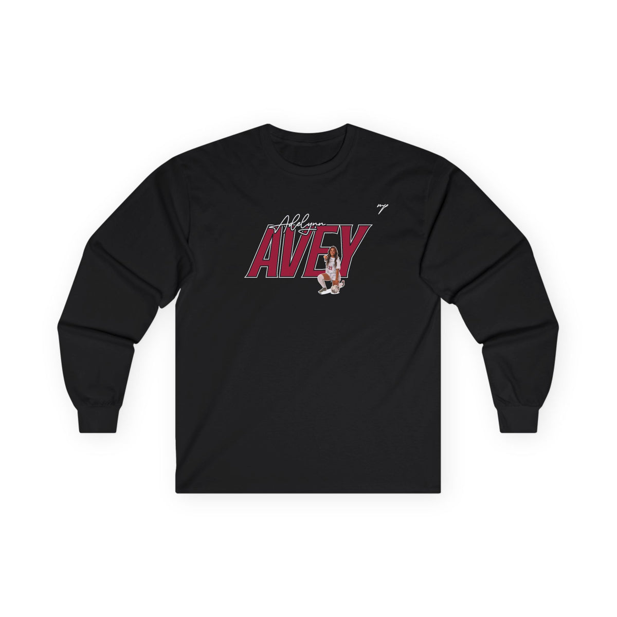 Adelynn Avey Long Sleeve