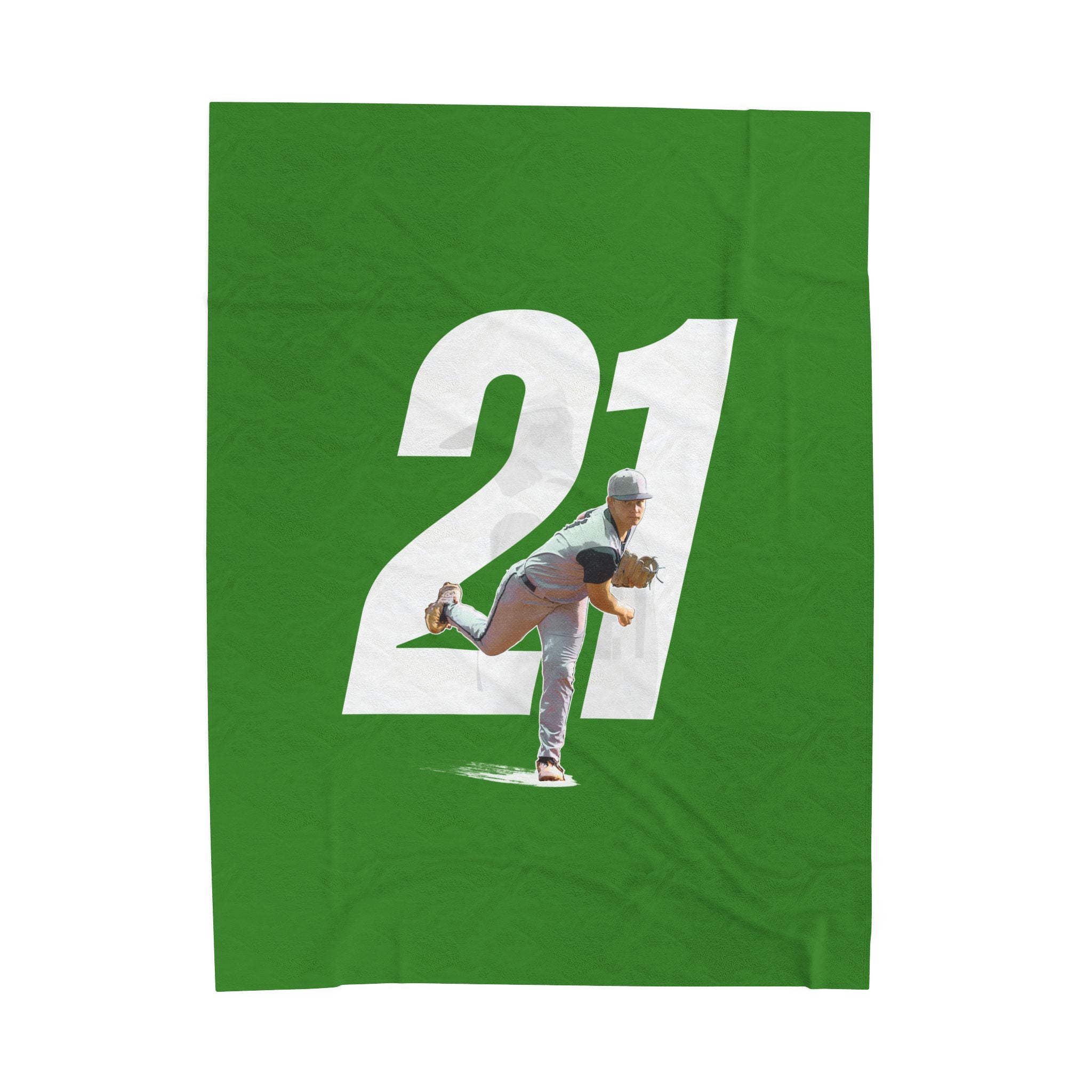Ethan Rice Blanket