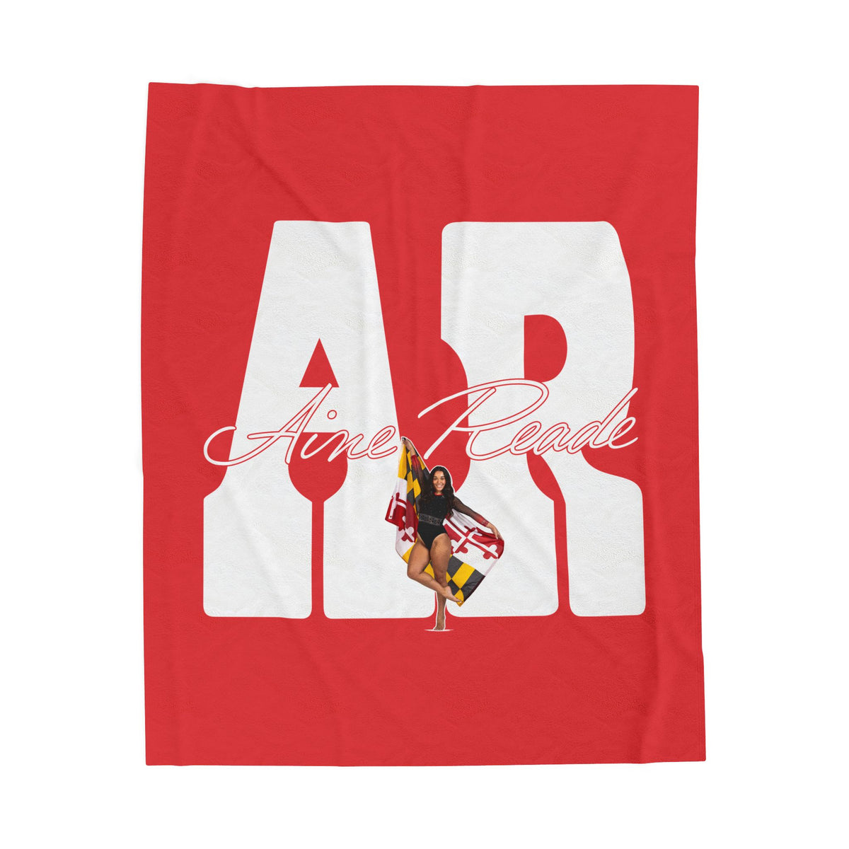 Aine Reade Blanket