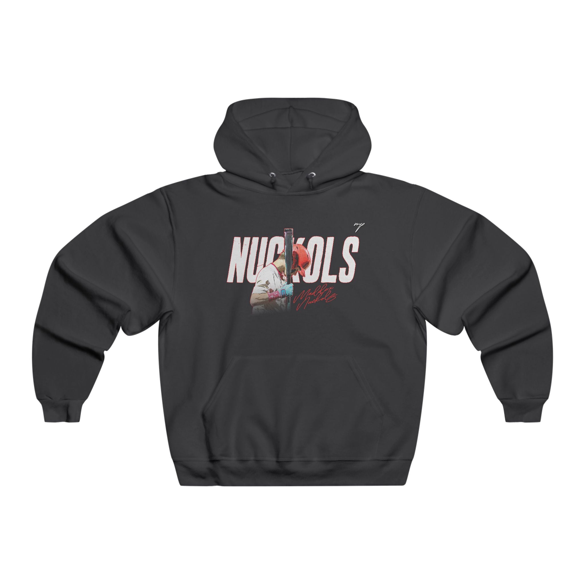Maddox Nuckols Vintage Hoodie