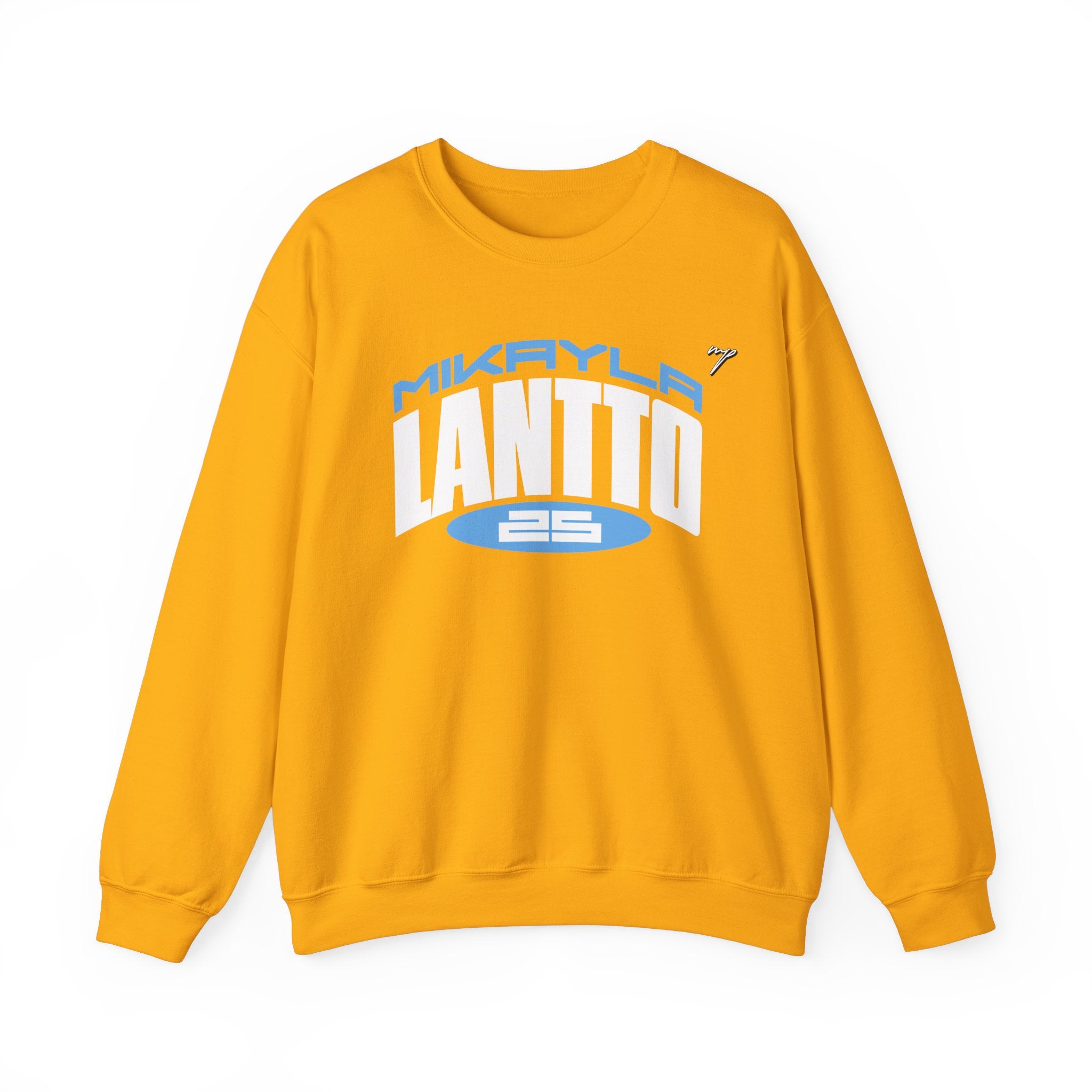 Mikayla Lantto Crewneck