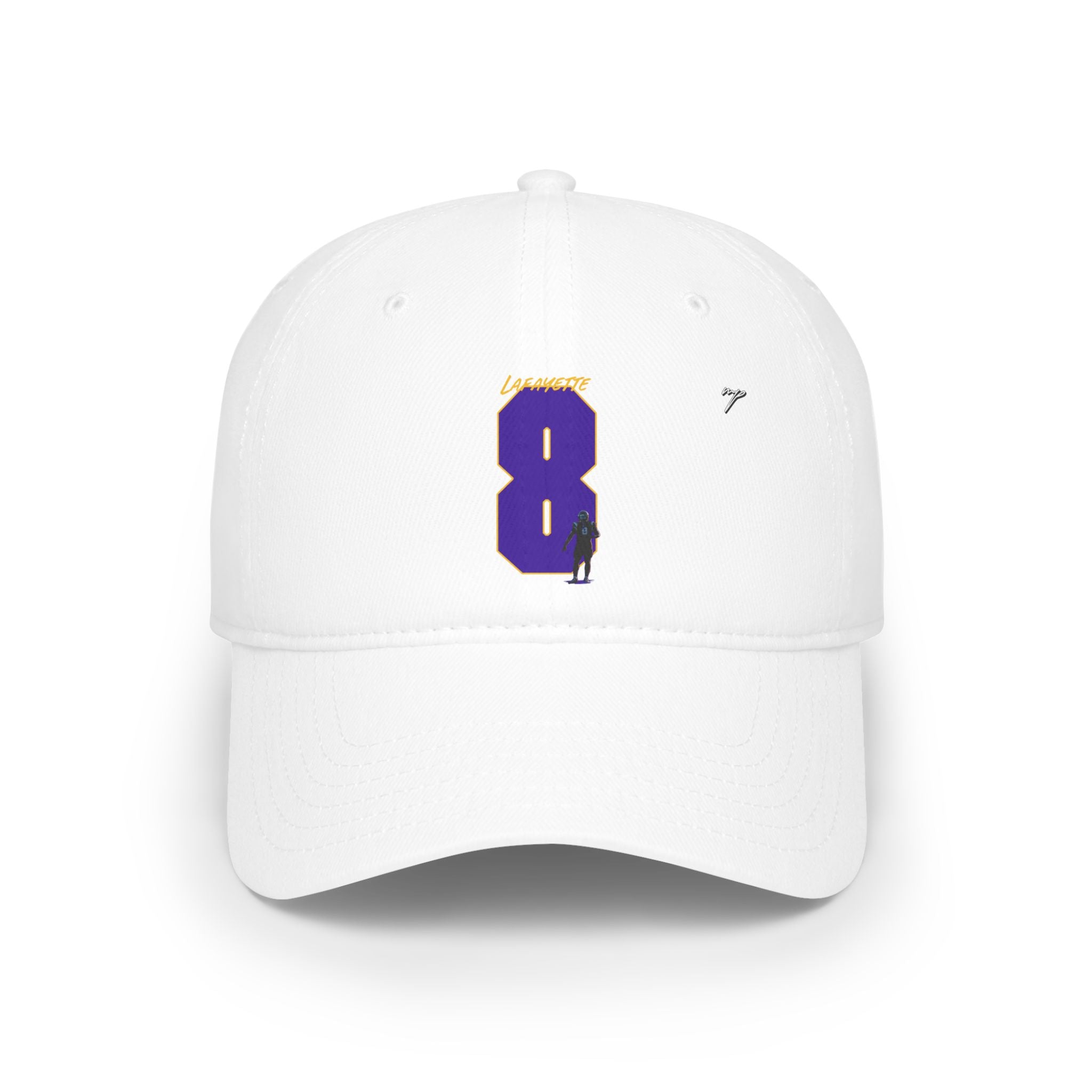 DeAnthony Lafayette Hat