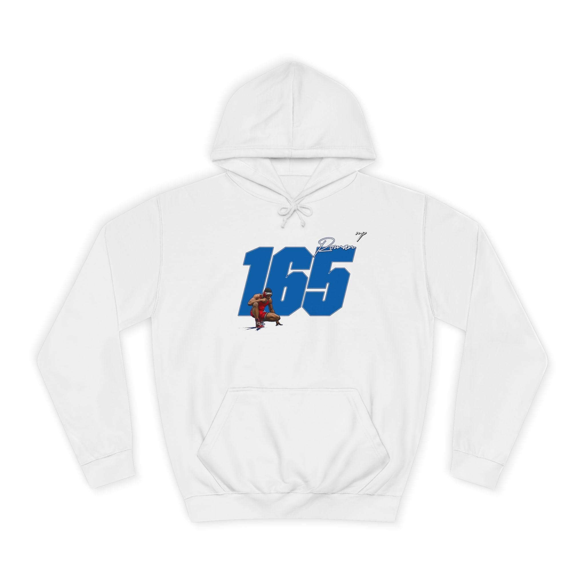 Alexander Roman Hoodie