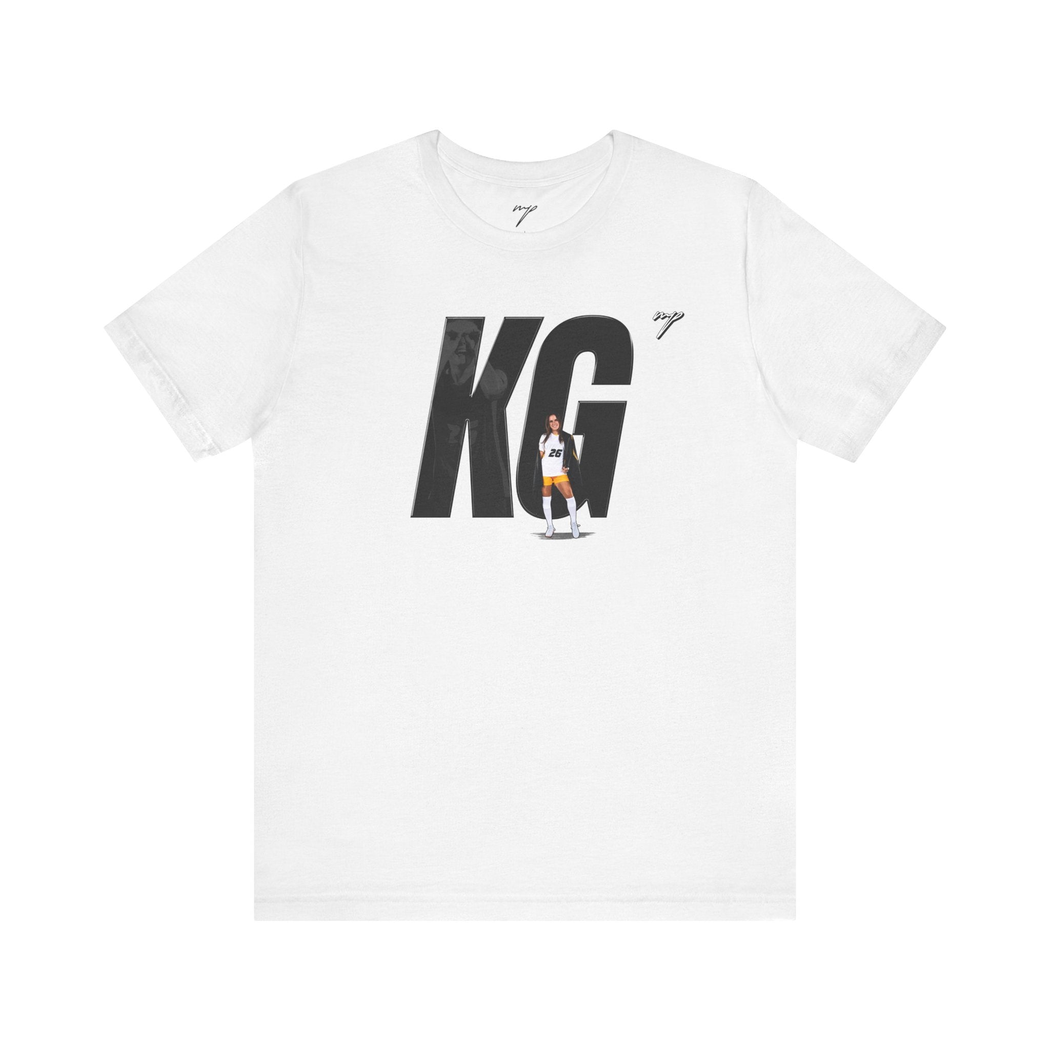 Keegan Good Graphic Tee