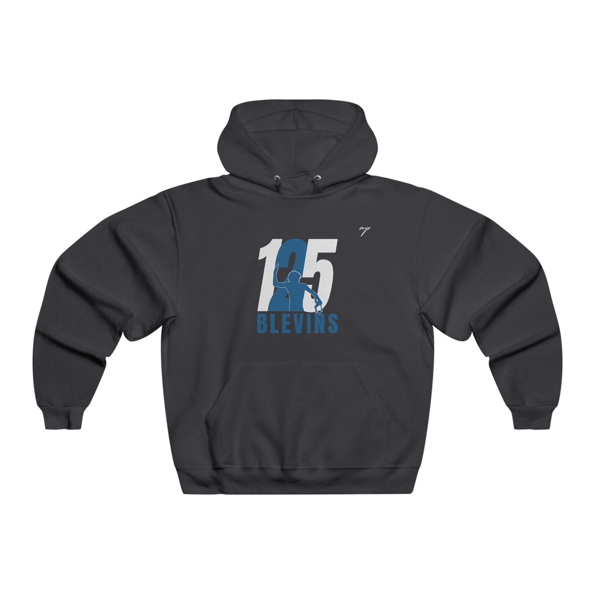 Braydan Blevins Vintage Hoodie