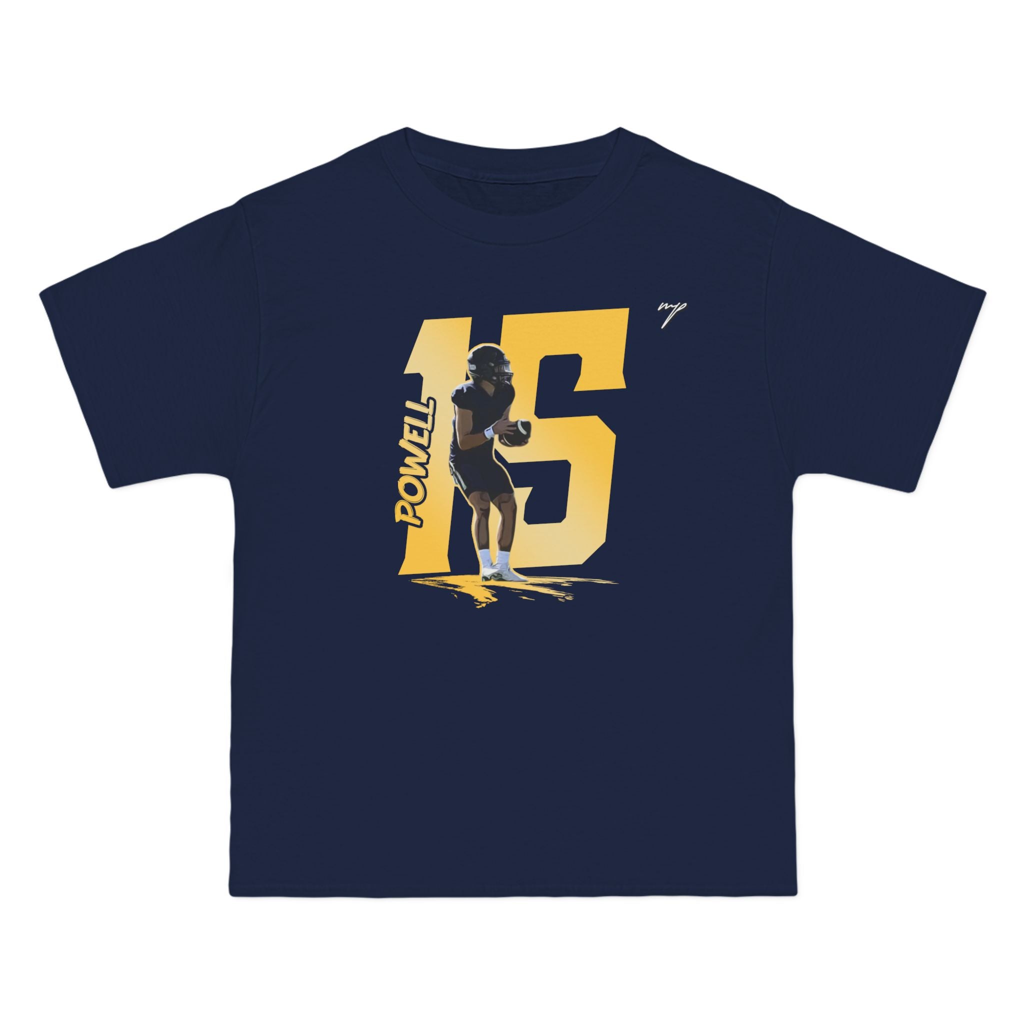 Gage Powell Vintage Tee