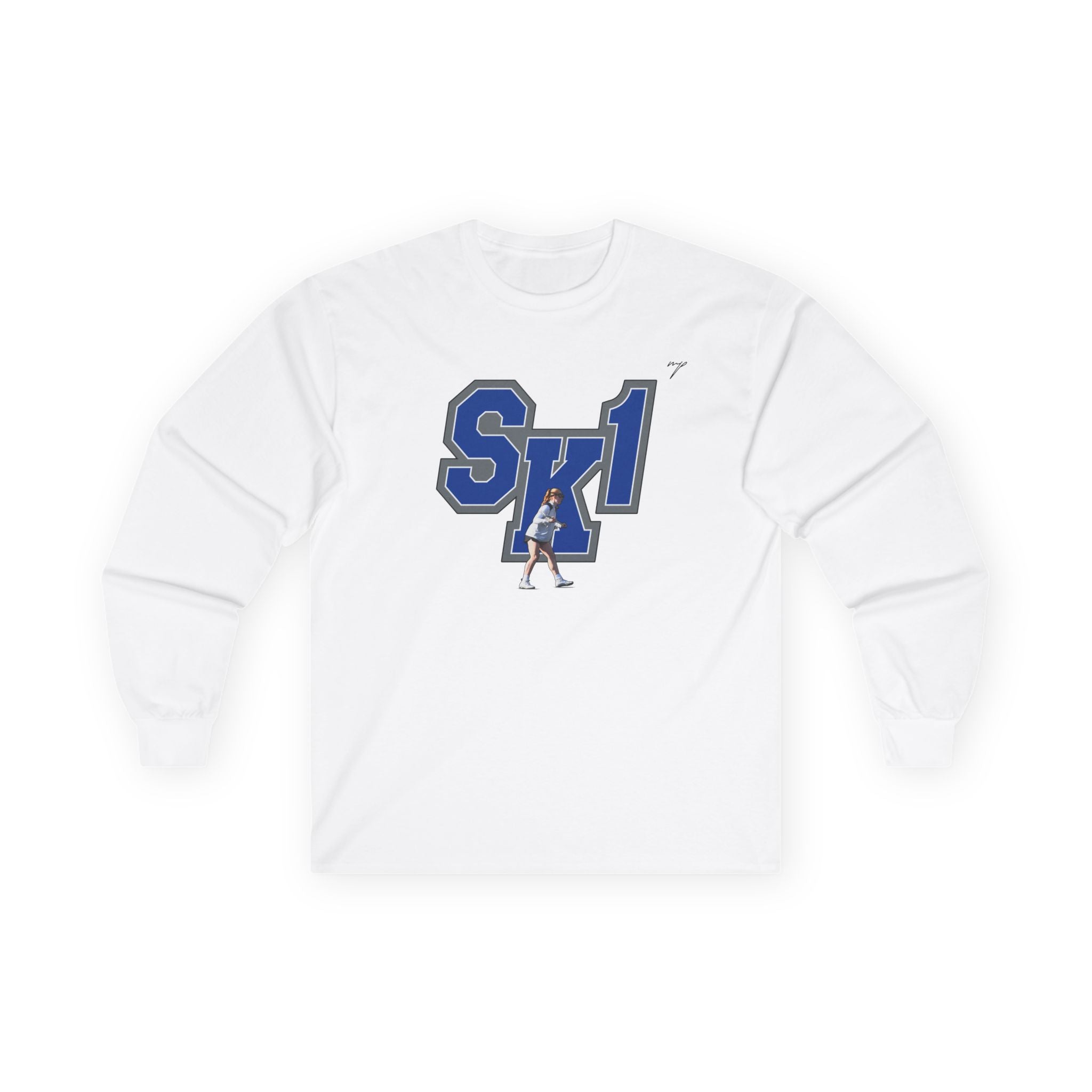 Samantha Kepler Long Sleeve