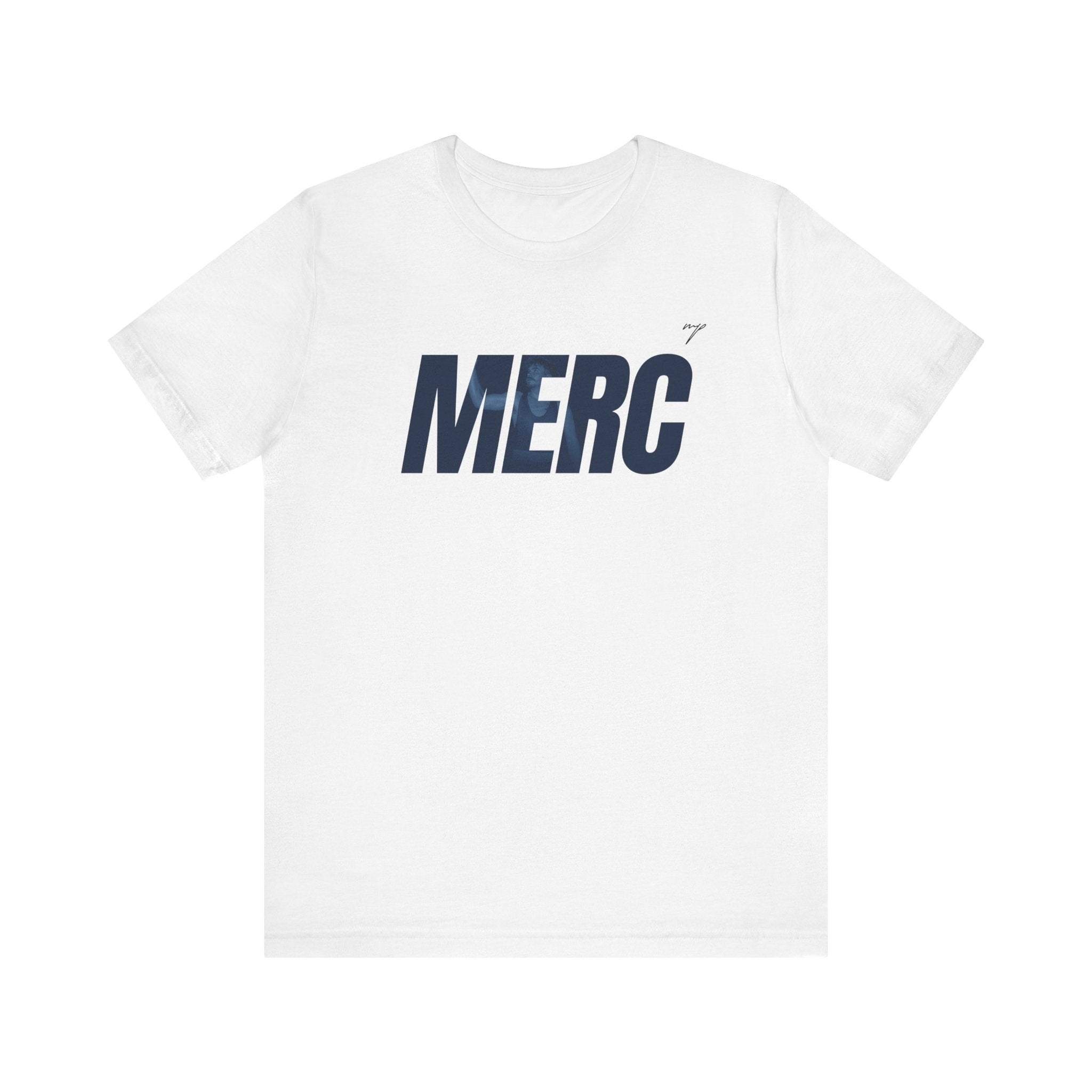 Lucas Mercurio Graphic Tee