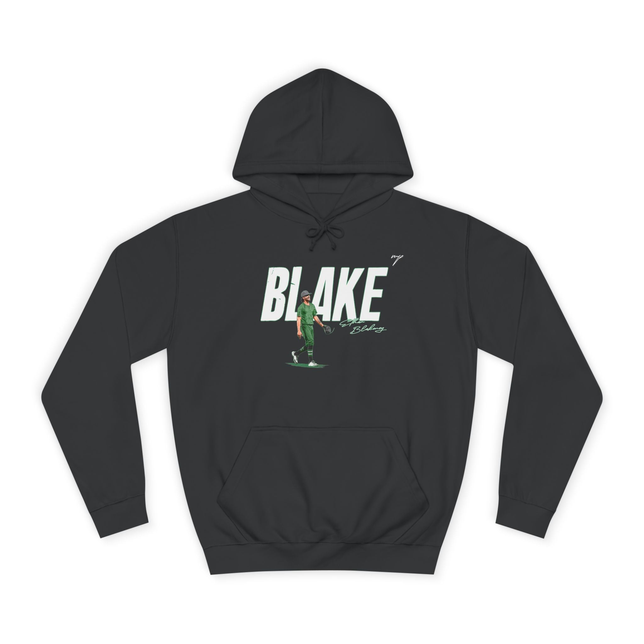 Ethan Blakeney Hoodie