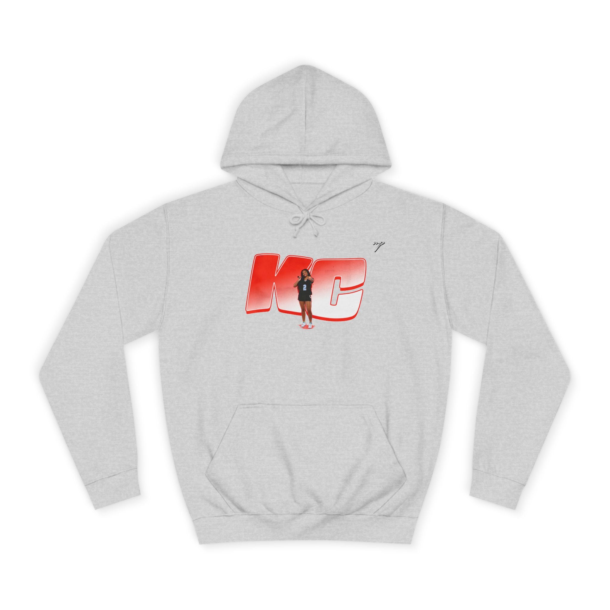 Keenan Clark Hoodie