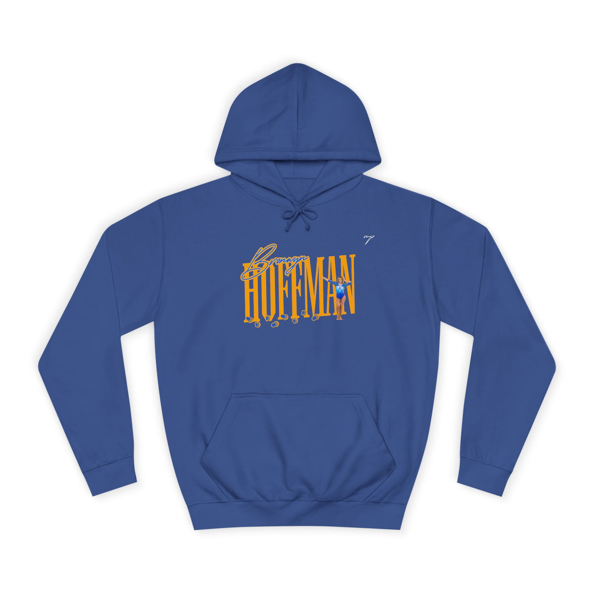 Bronwyn Hoffman Hoodie