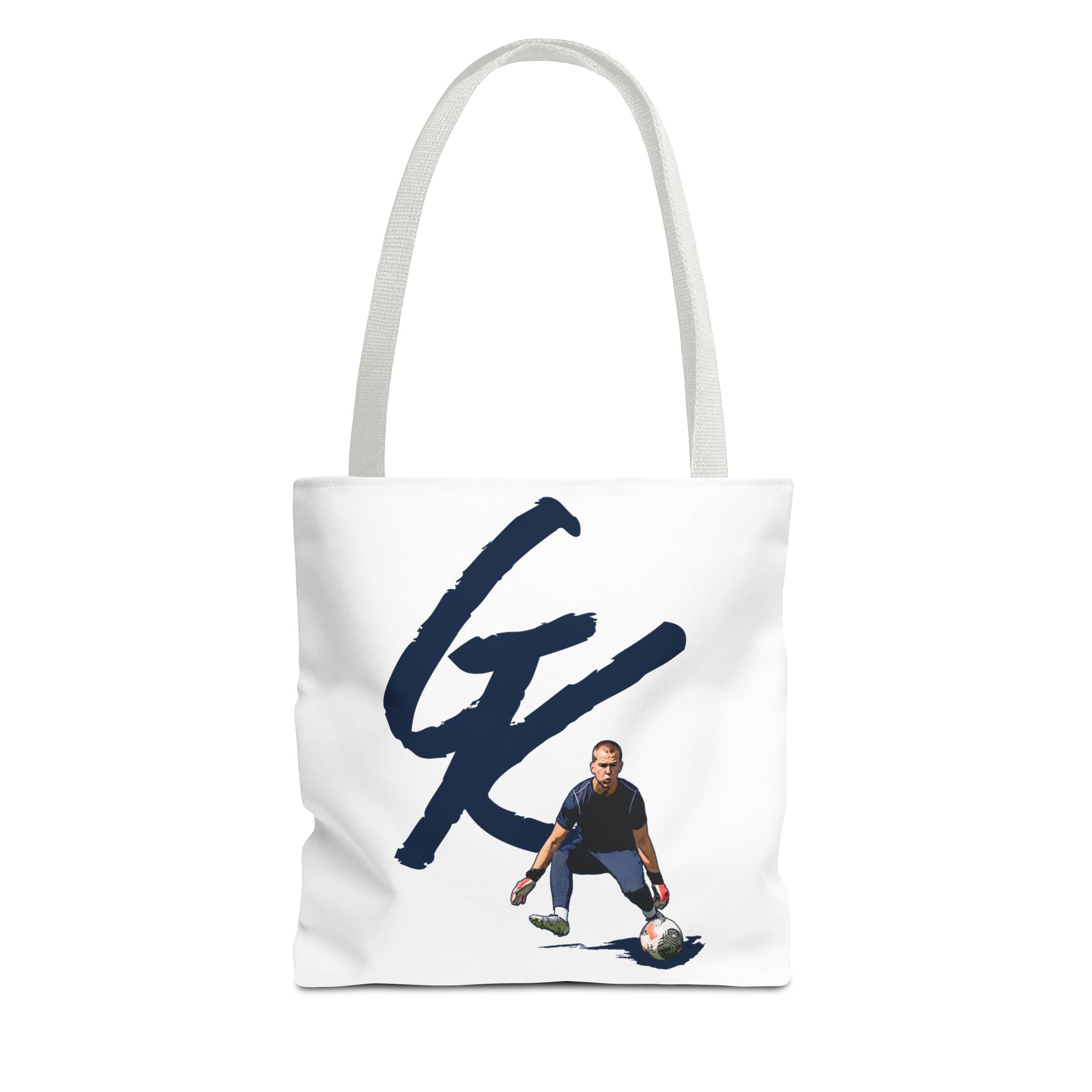 Gabriel Kuffel Tote Bag